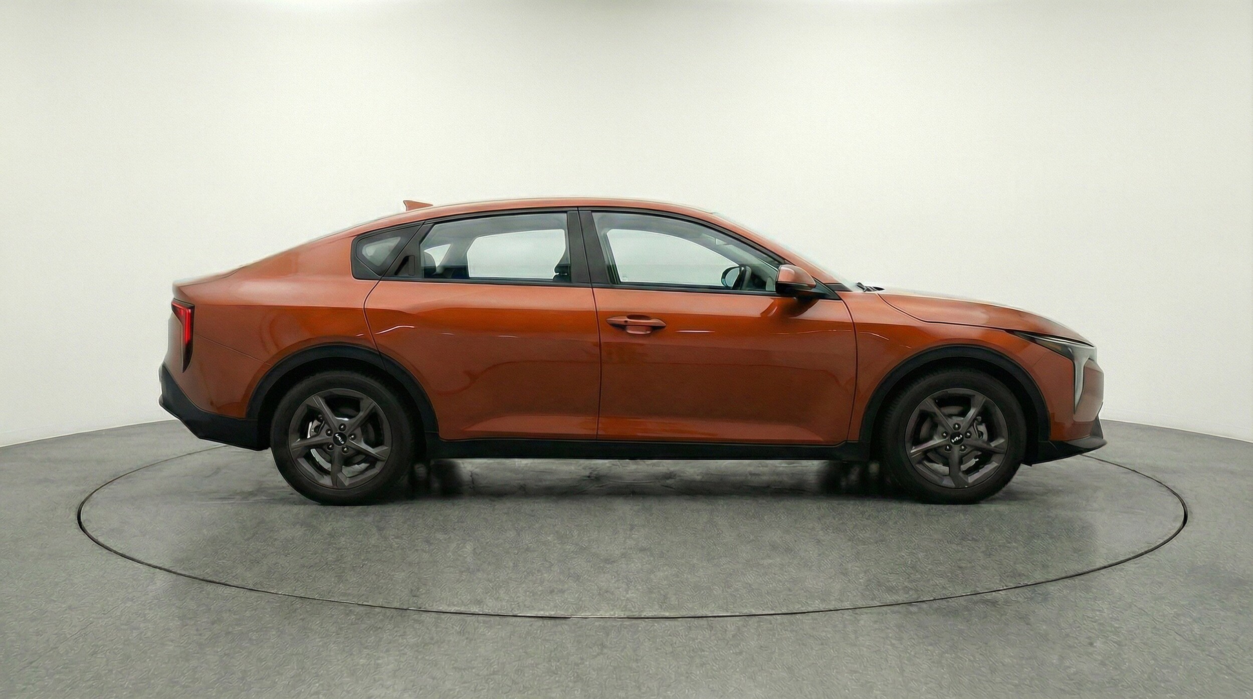 Thumbnail: 2025 Kia K4 - 11