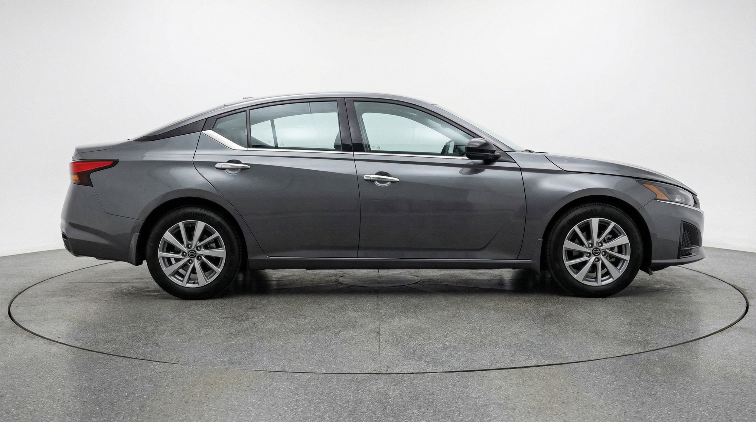 Thumbnail: 2025 Nissan Altima - 11