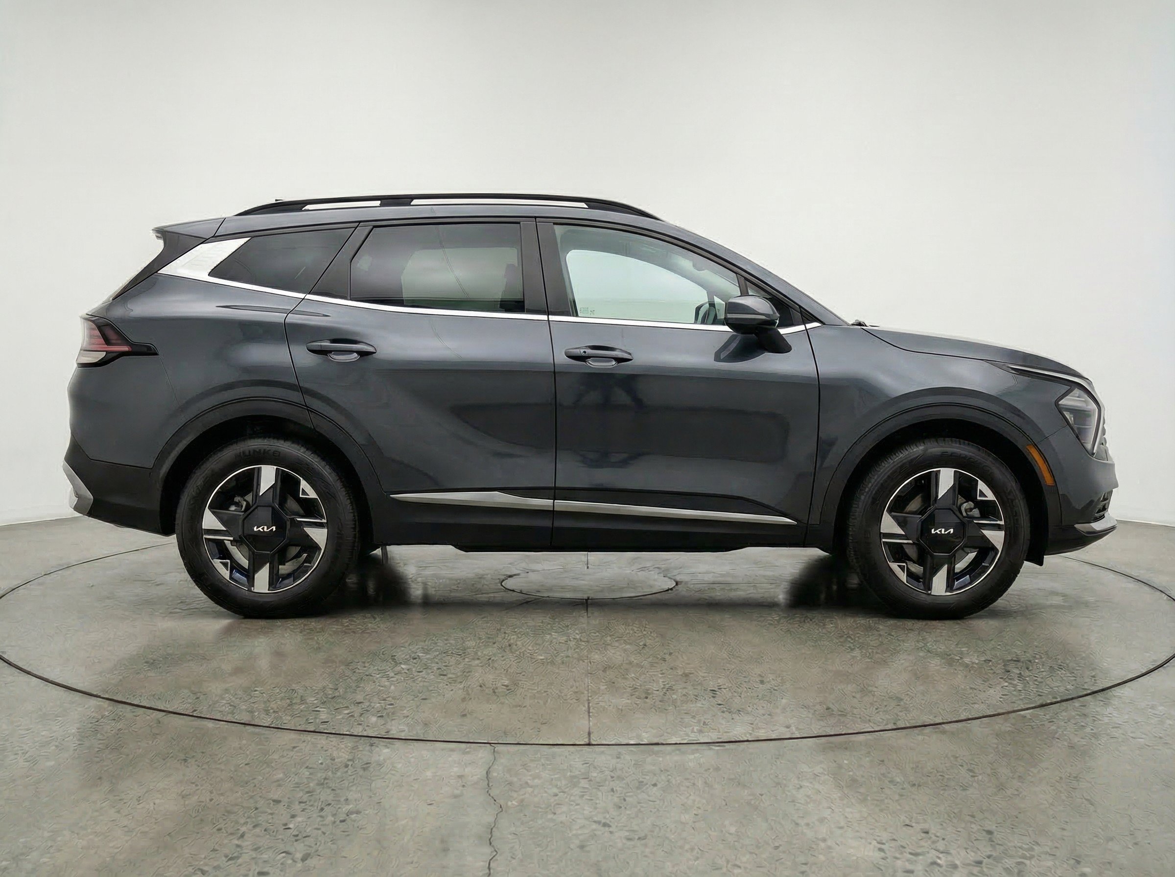 Thumbnail: 2026 Kia Sportage - 11