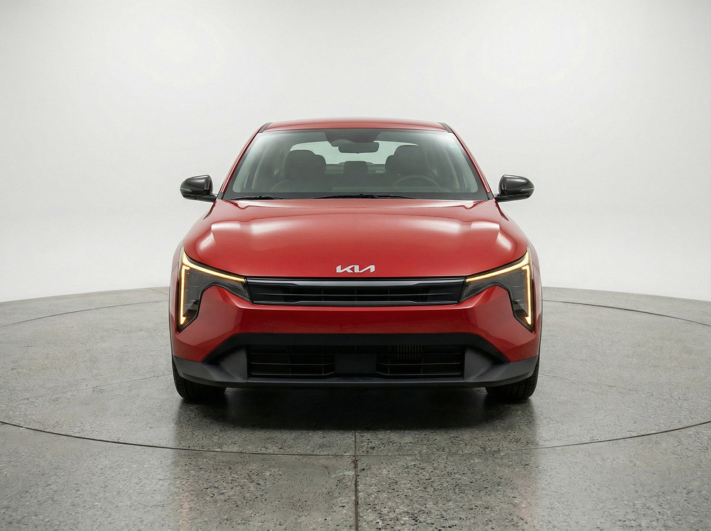 Thumbnail: 2025 Kia K4 - 2