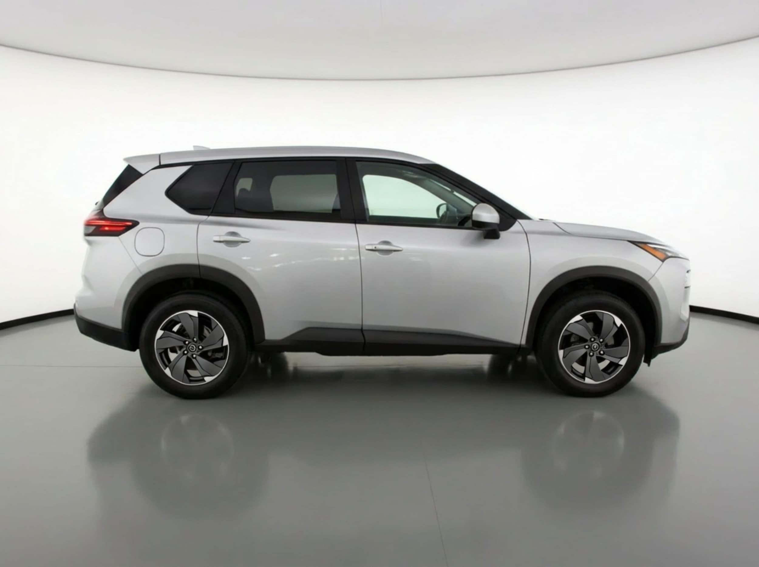 Thumbnail: 2025 Nissan Rogue - 8