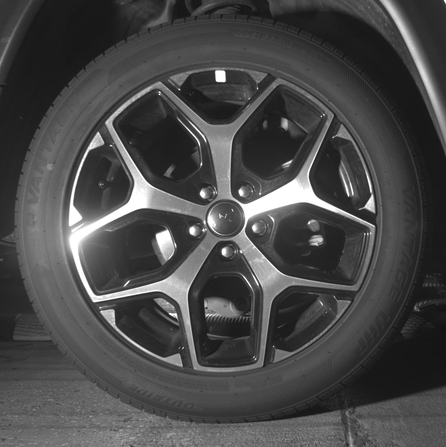 Thumbnail: 2025 Jeep Compass - 15