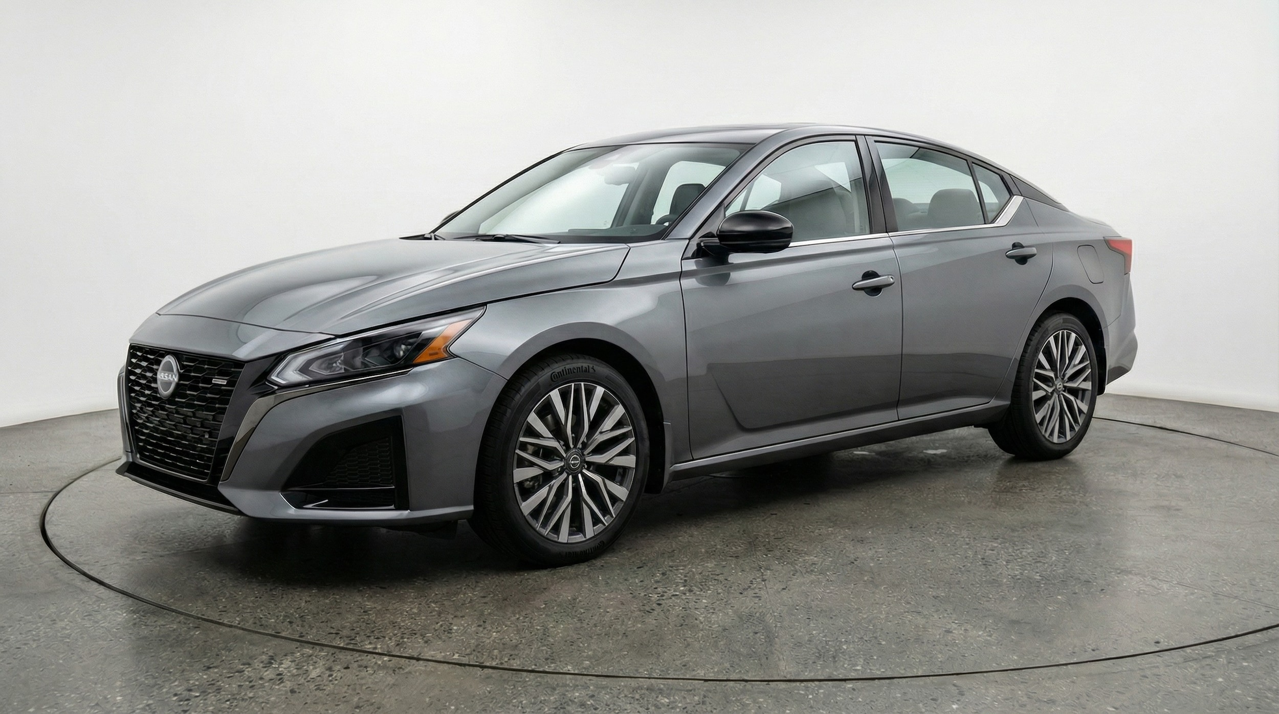 Thumbnail: 2025 Nissan Altima - 3