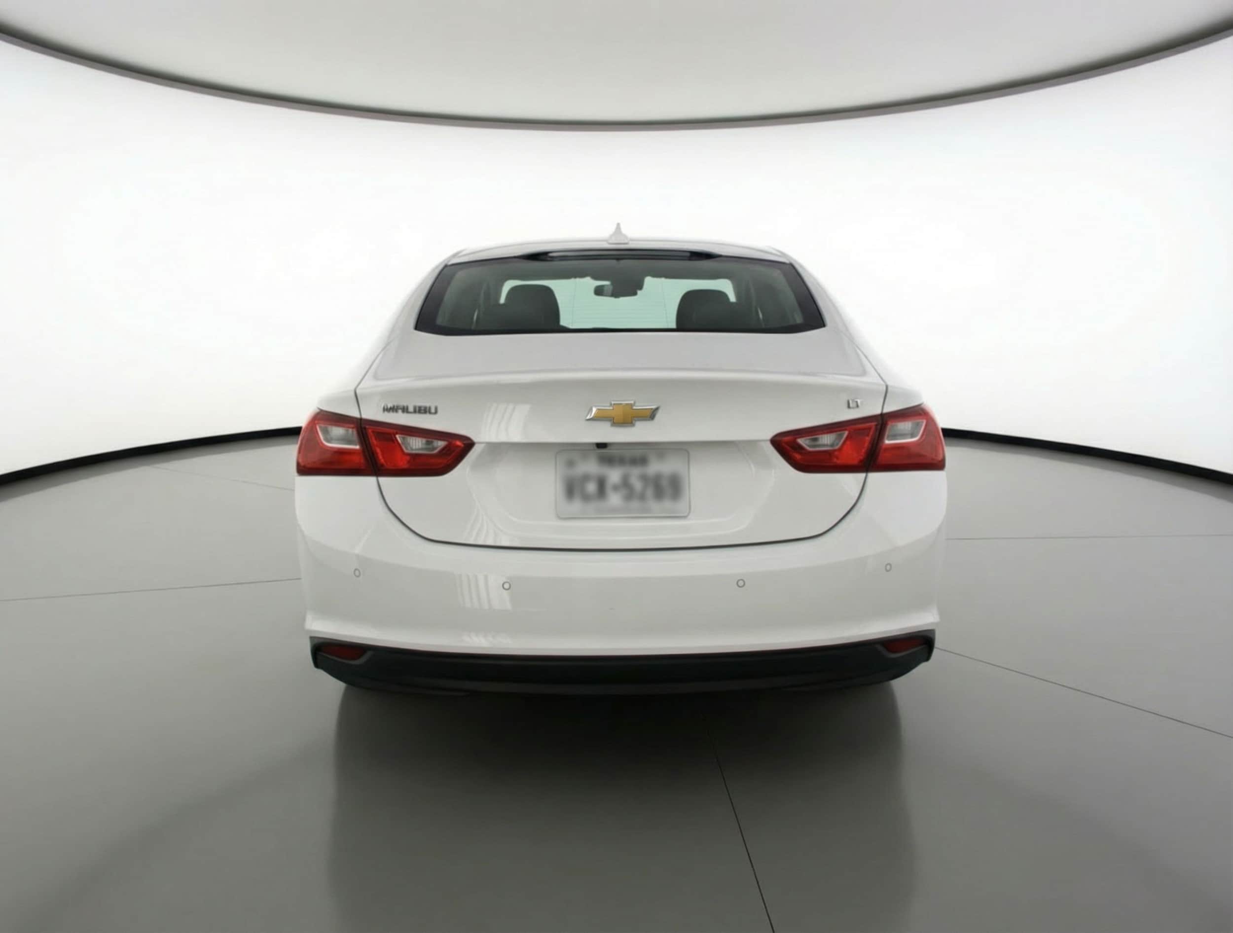 Thumbnail: 2024 Chevrolet Malibu - 6