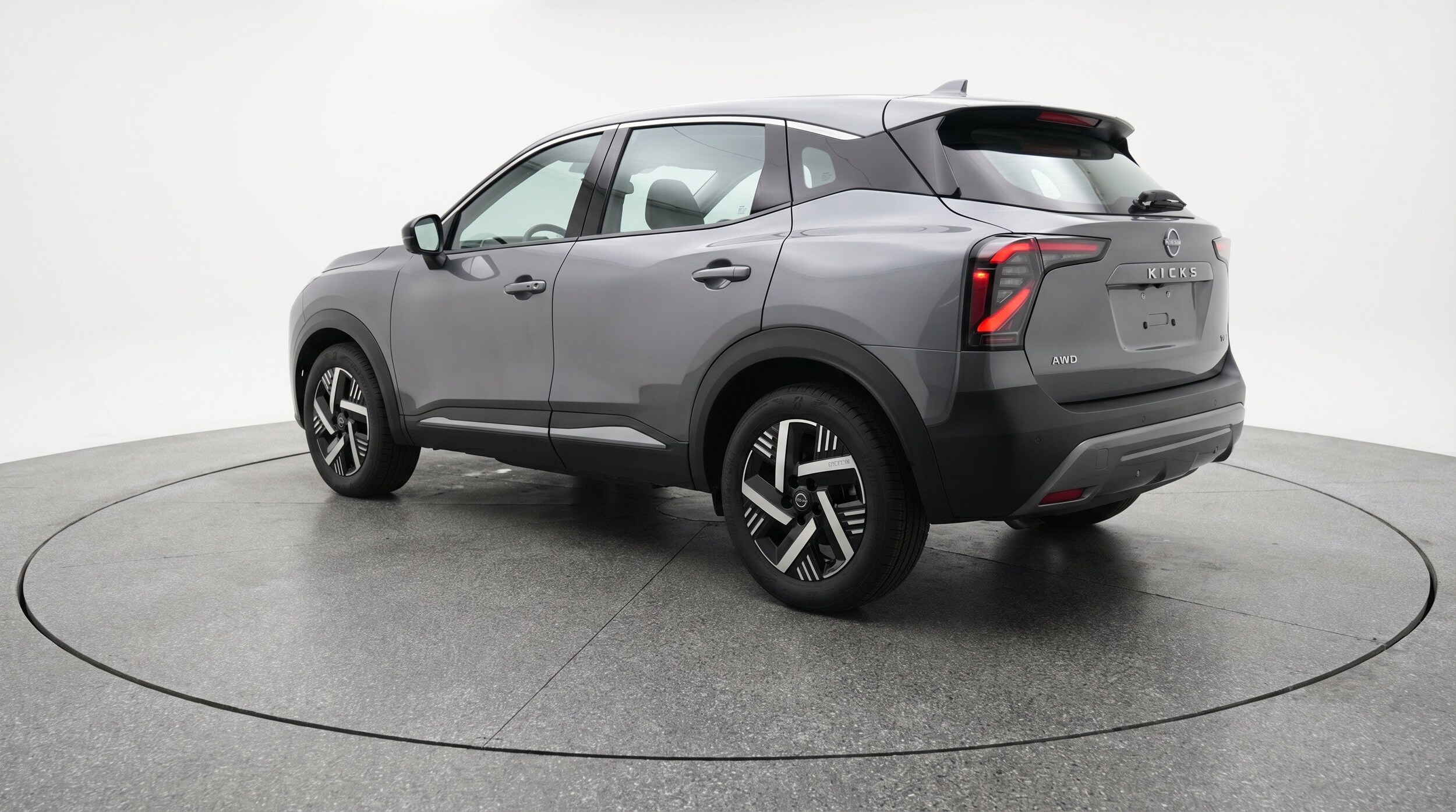 Thumbnail: 2026 Nissan Kicks - 6