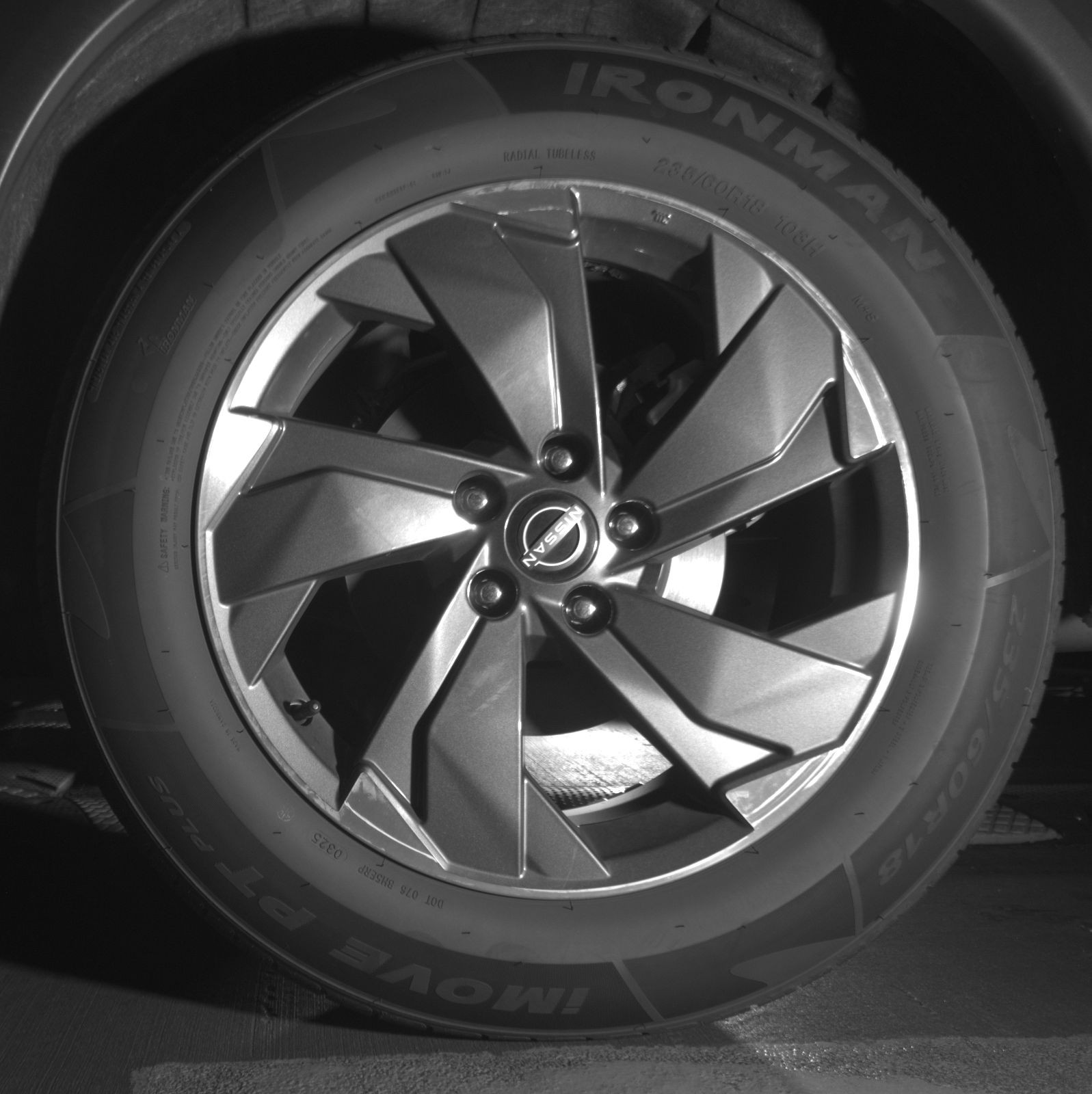 Thumbnail: 2025 Nissan Rogue - 11