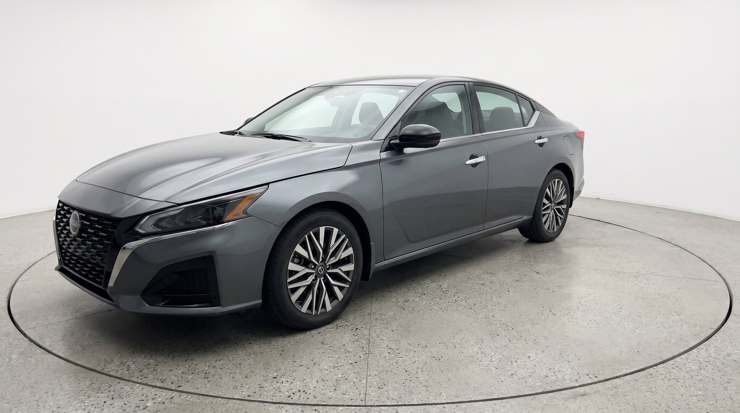 Thumbnail: 2025 Nissan Altima - 3