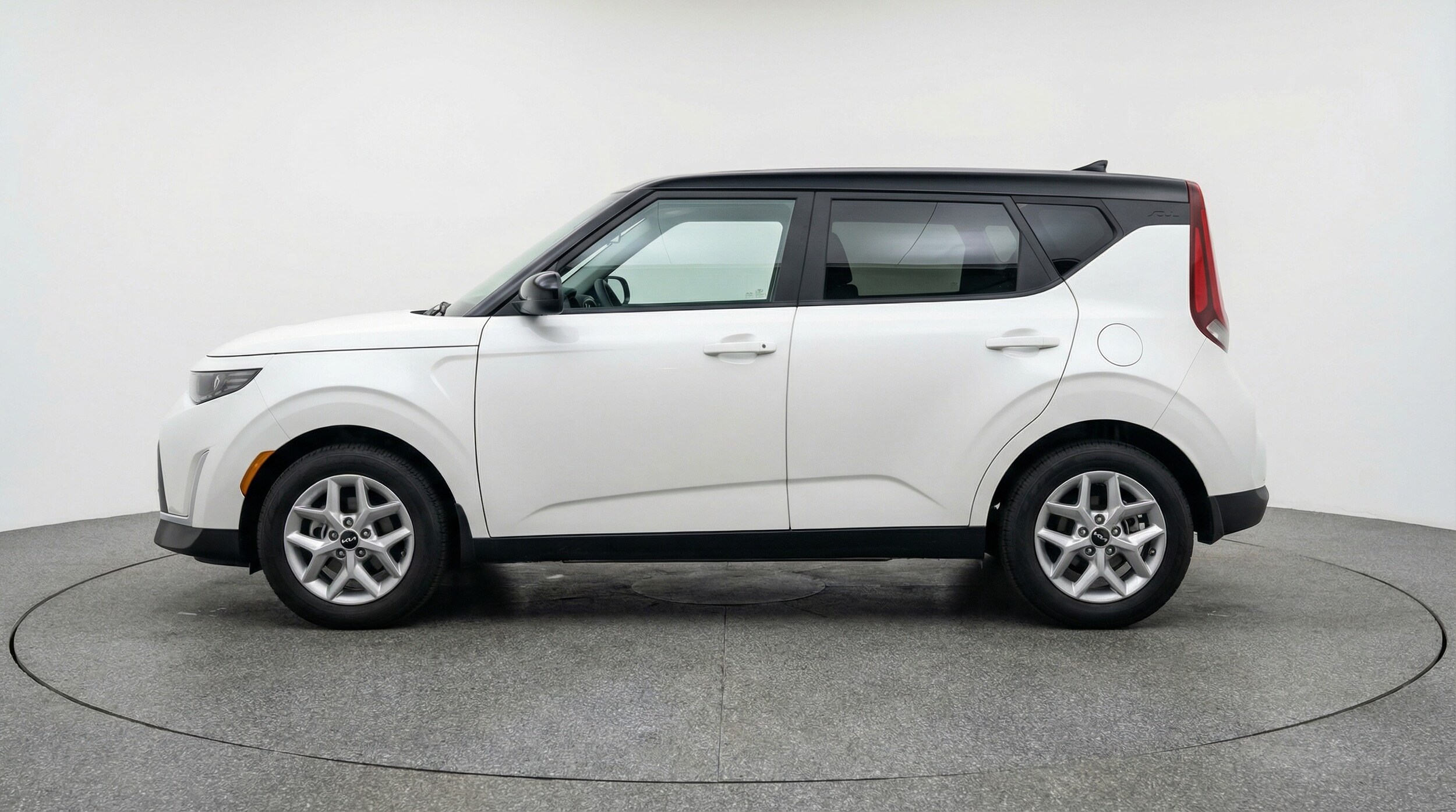 Thumbnail: 2025 Kia Soul - 4