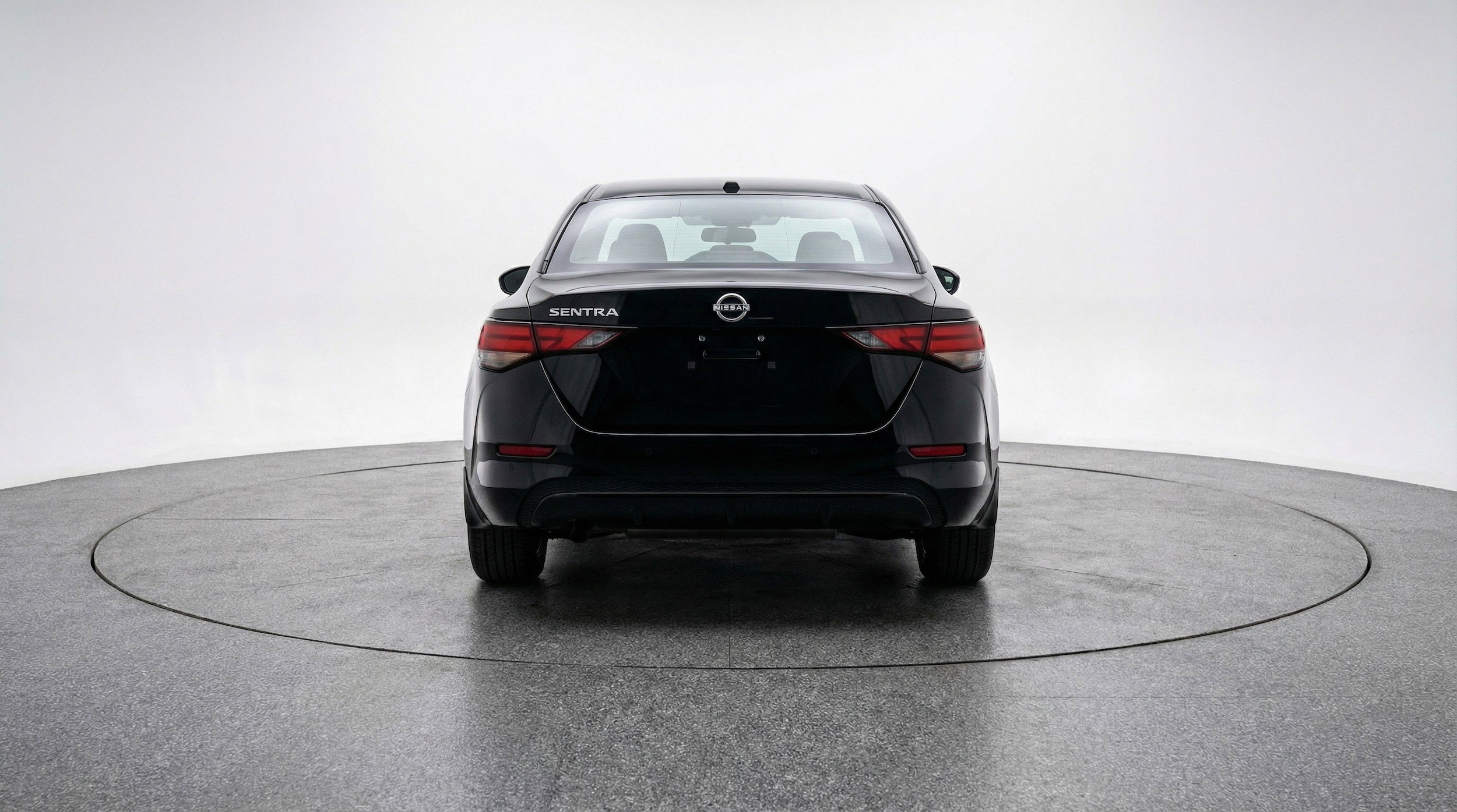 Thumbnail: 2025 Nissan Sentra - 7