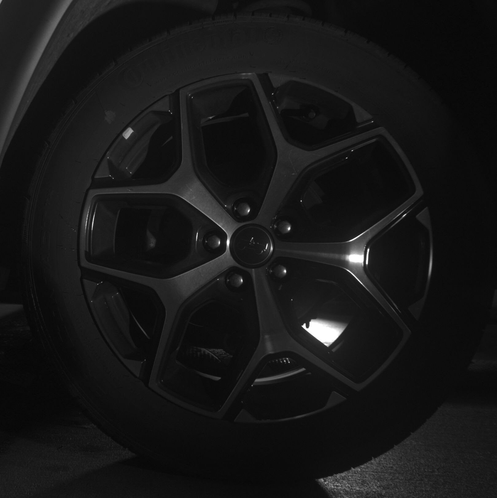 Thumbnail: 2025 Jeep Compass - 14