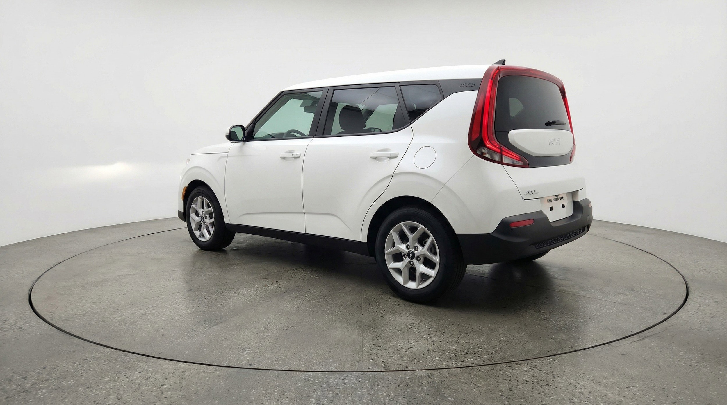 Thumbnail: 2025 Kia Soul - 5