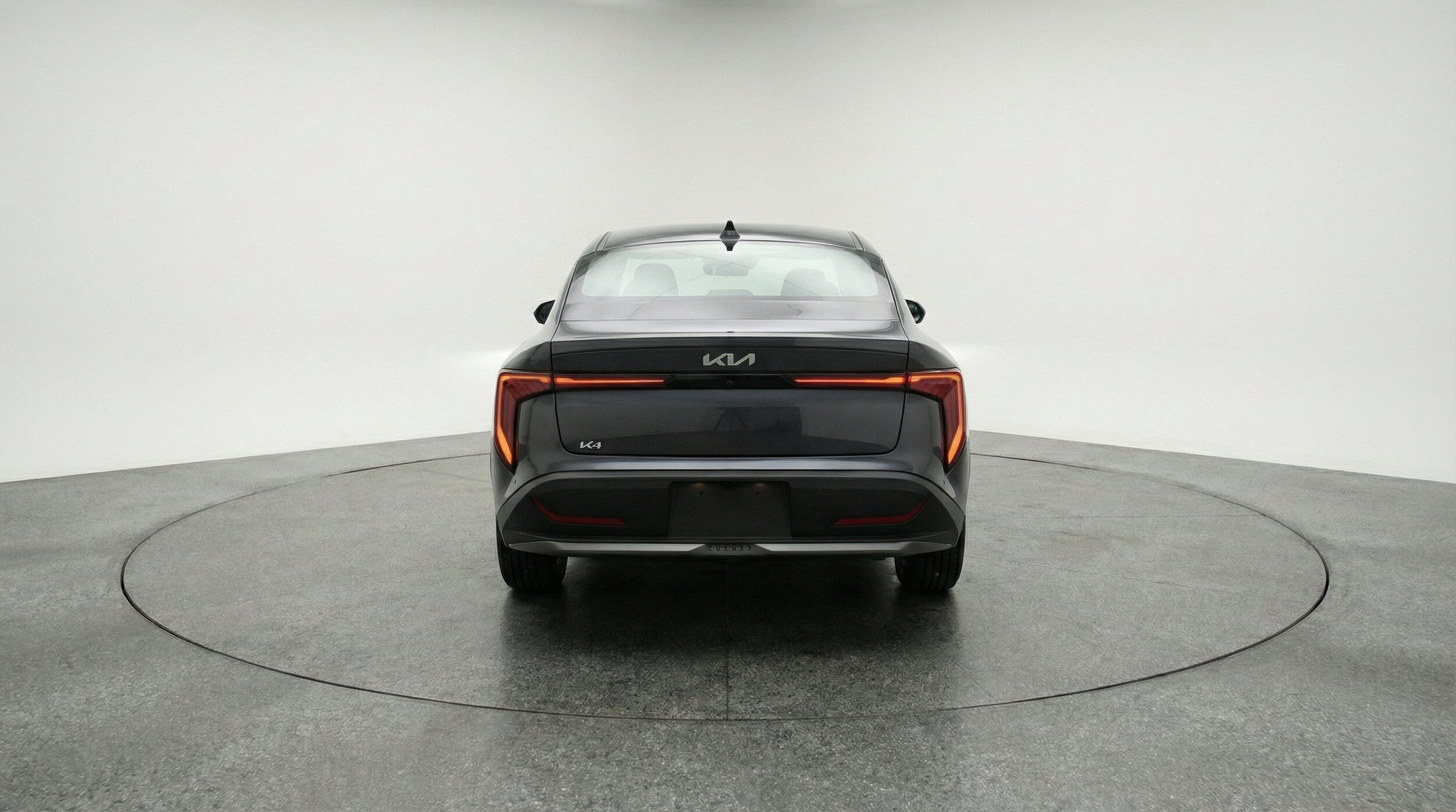Thumbnail: 2025 Kia K4 - 7