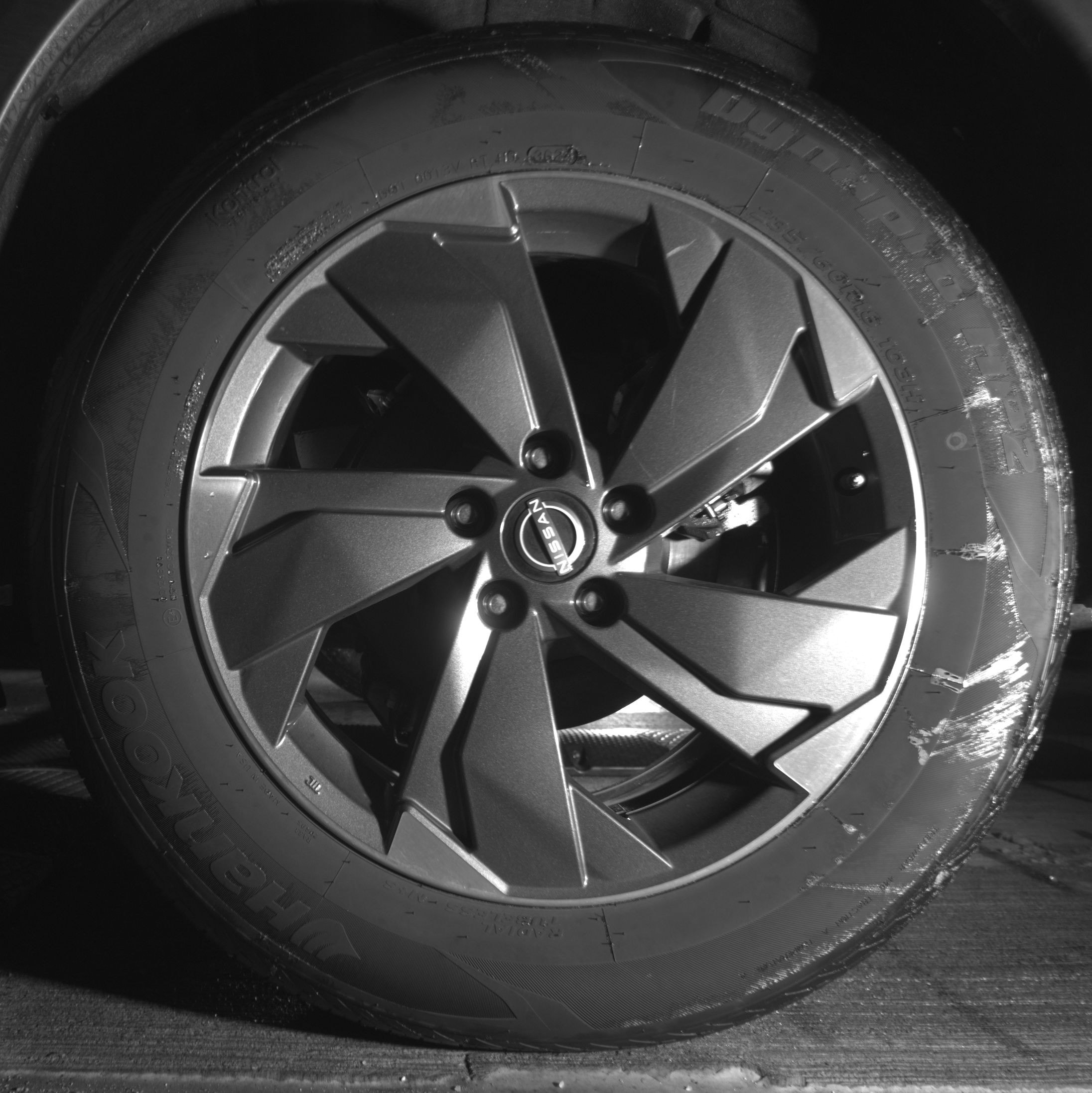 Thumbnail: 2025 Nissan Rogue - 11