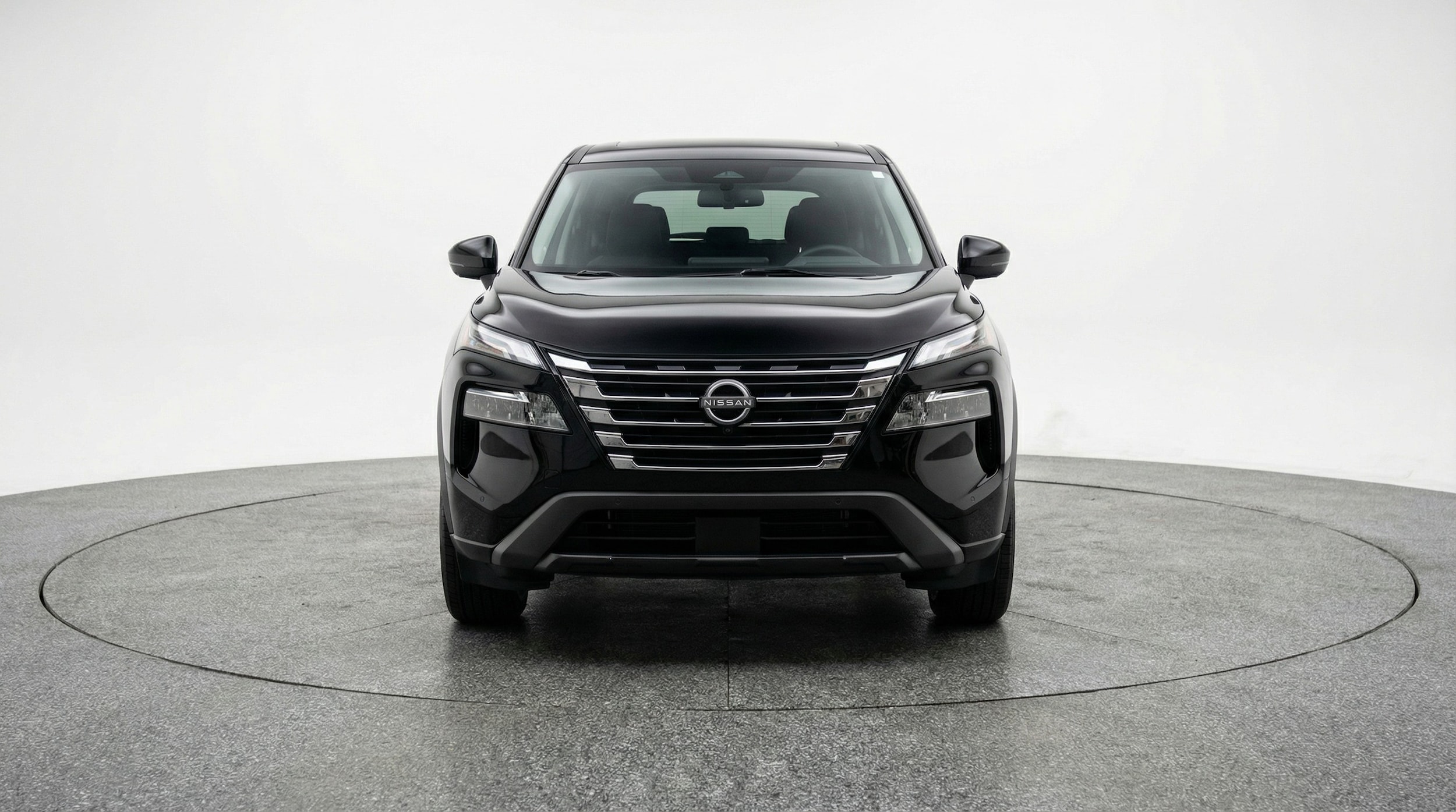 Thumbnail: 2025 Nissan Rogue - 2