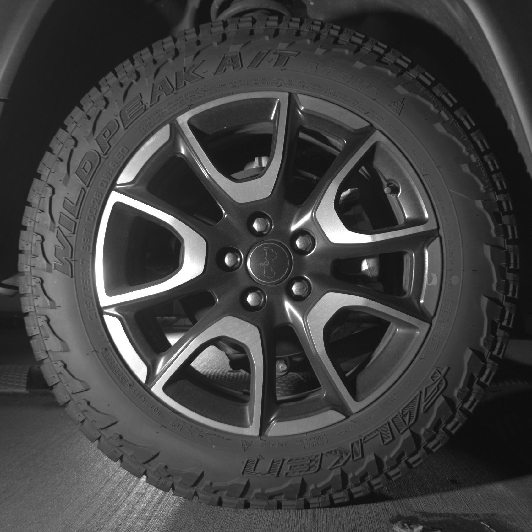 Thumbnail: 2025 Jeep Compass - 12