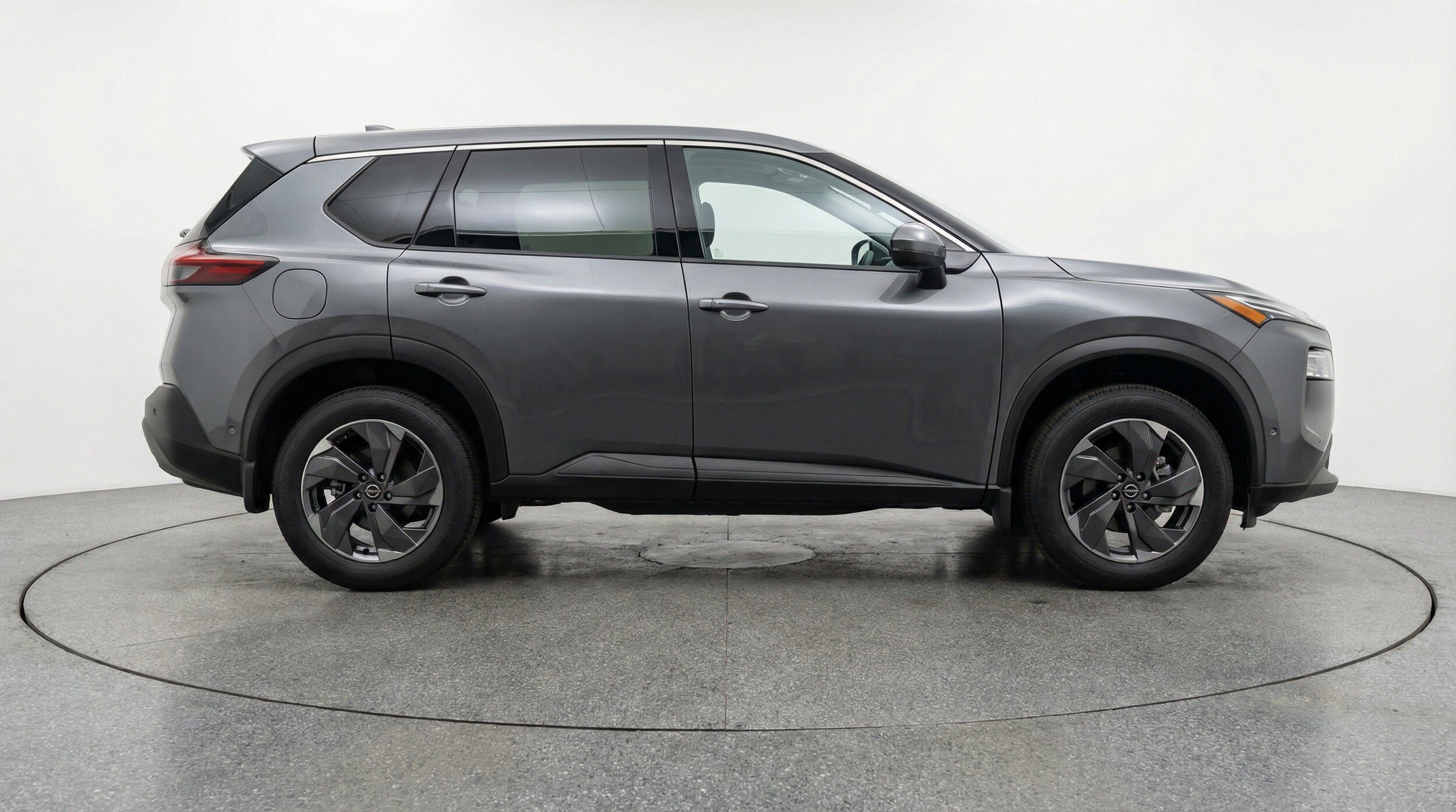 Thumbnail: 2025 Nissan Rogue - 11