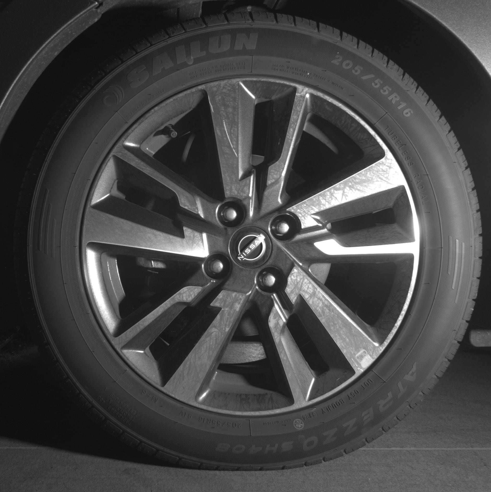 Thumbnail: 2025 Nissan Versa - 9