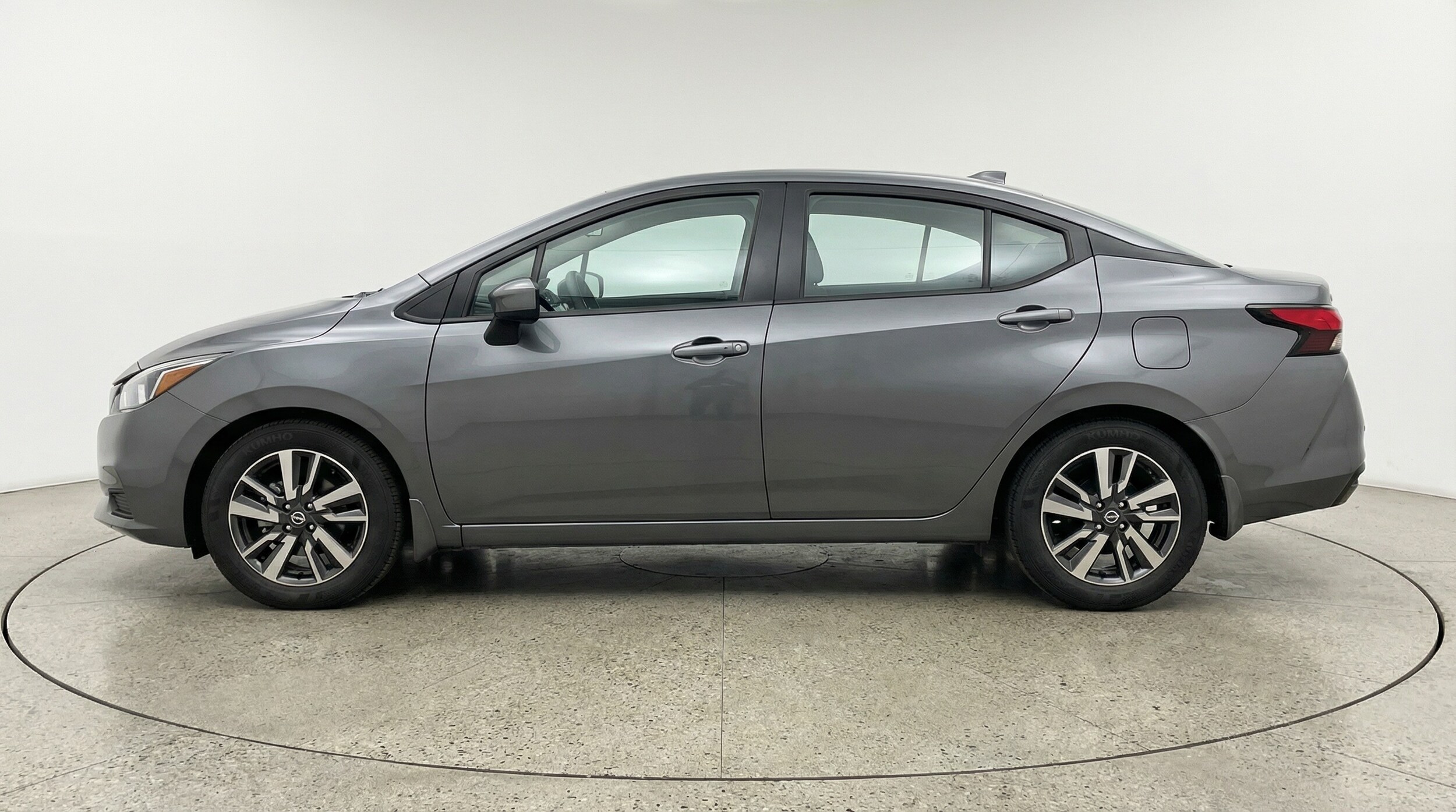 Thumbnail: 2025 Nissan Versa - 4