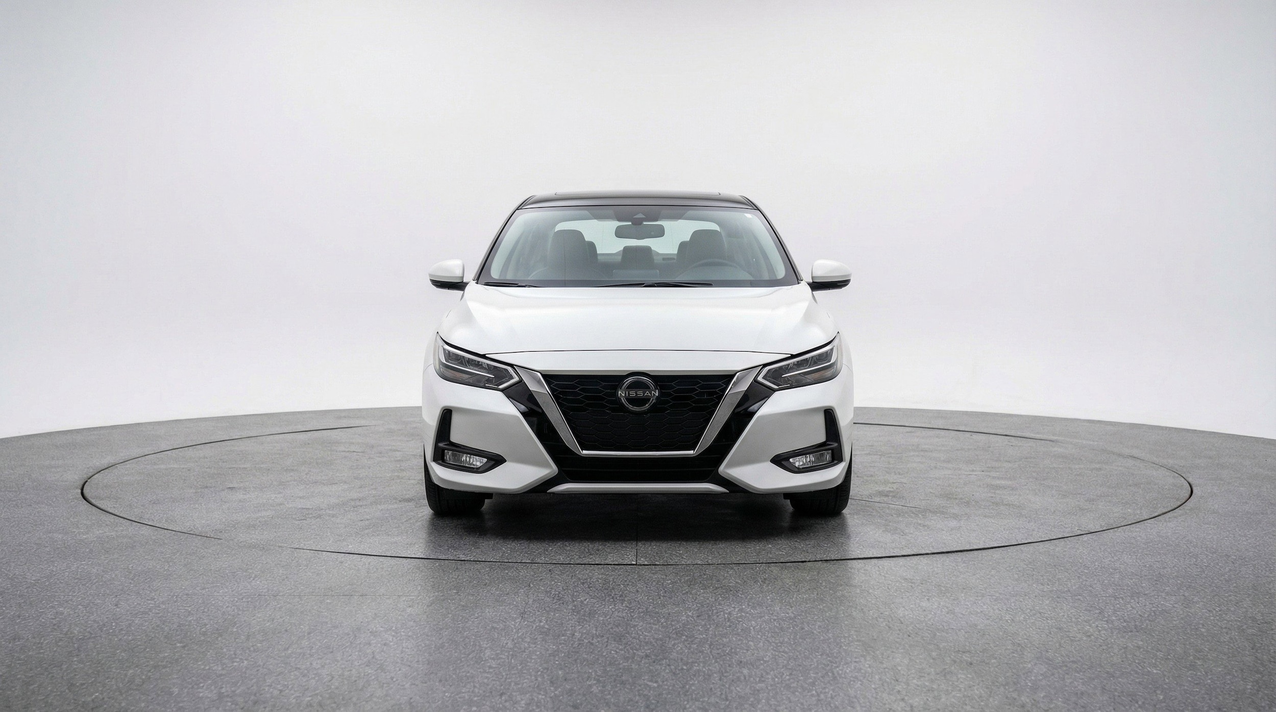 Thumbnail: 2025 Nissan Sentra - 2