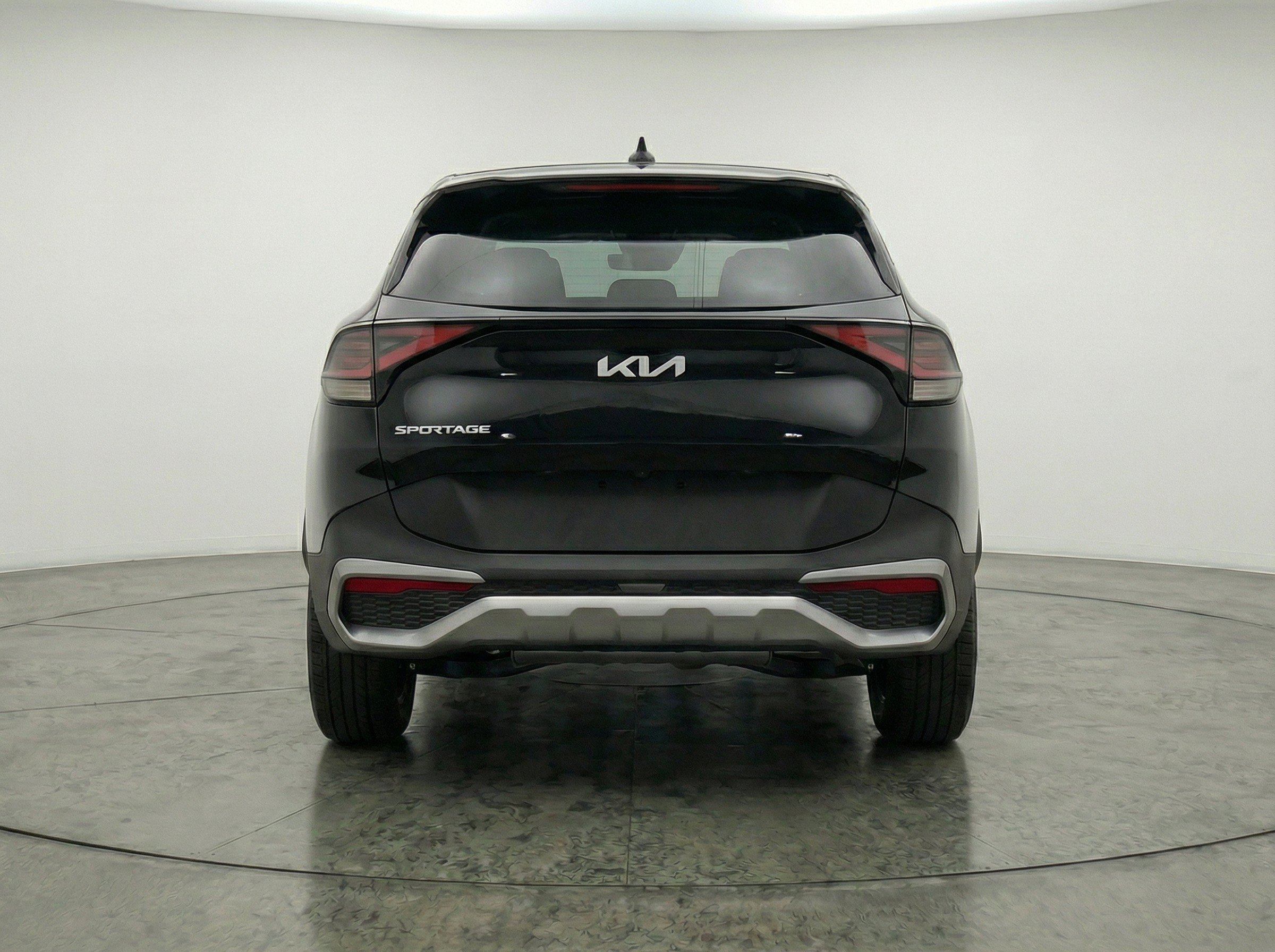 Thumbnail: 2026 Kia Sportage - 7
