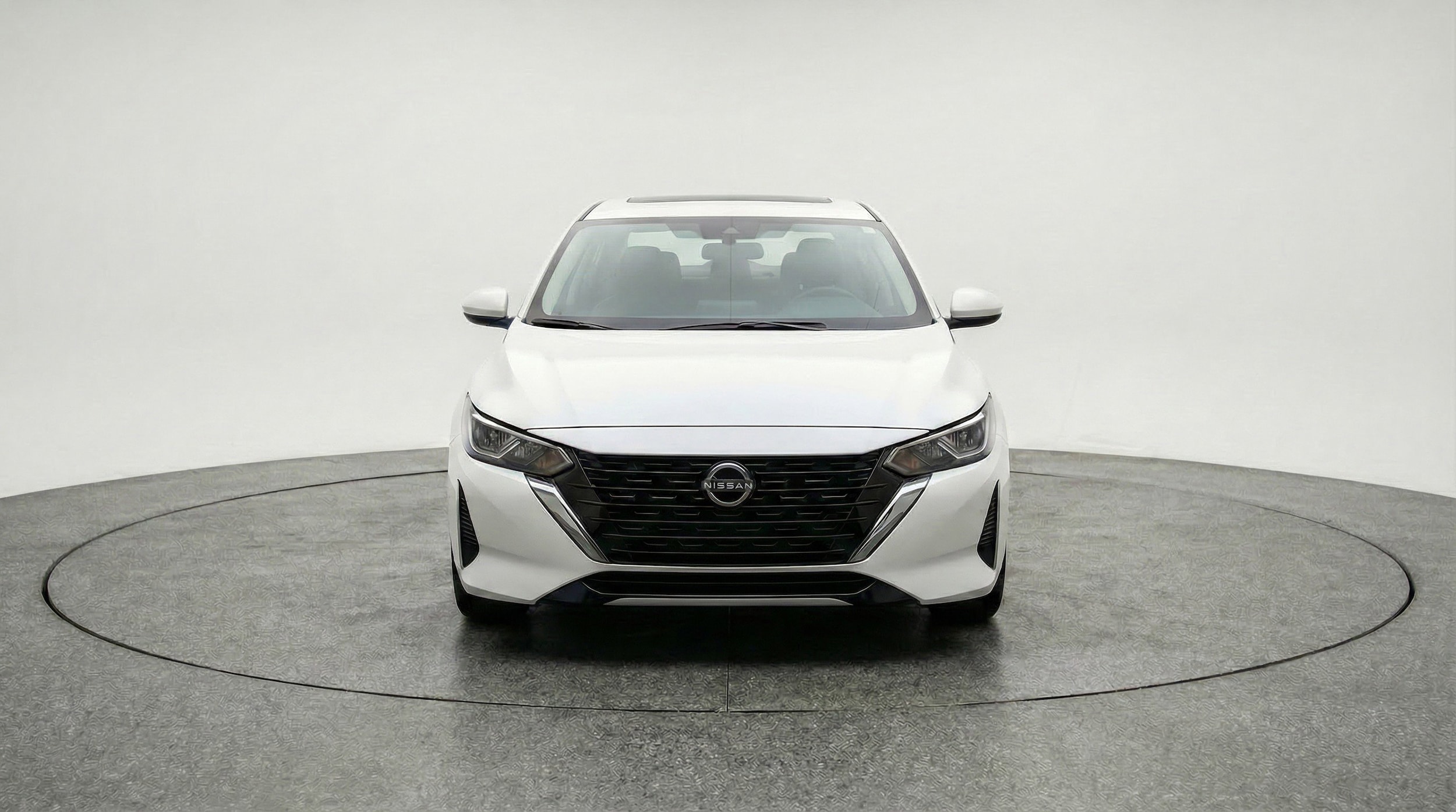 Thumbnail: 2025 Nissan Sentra - 2