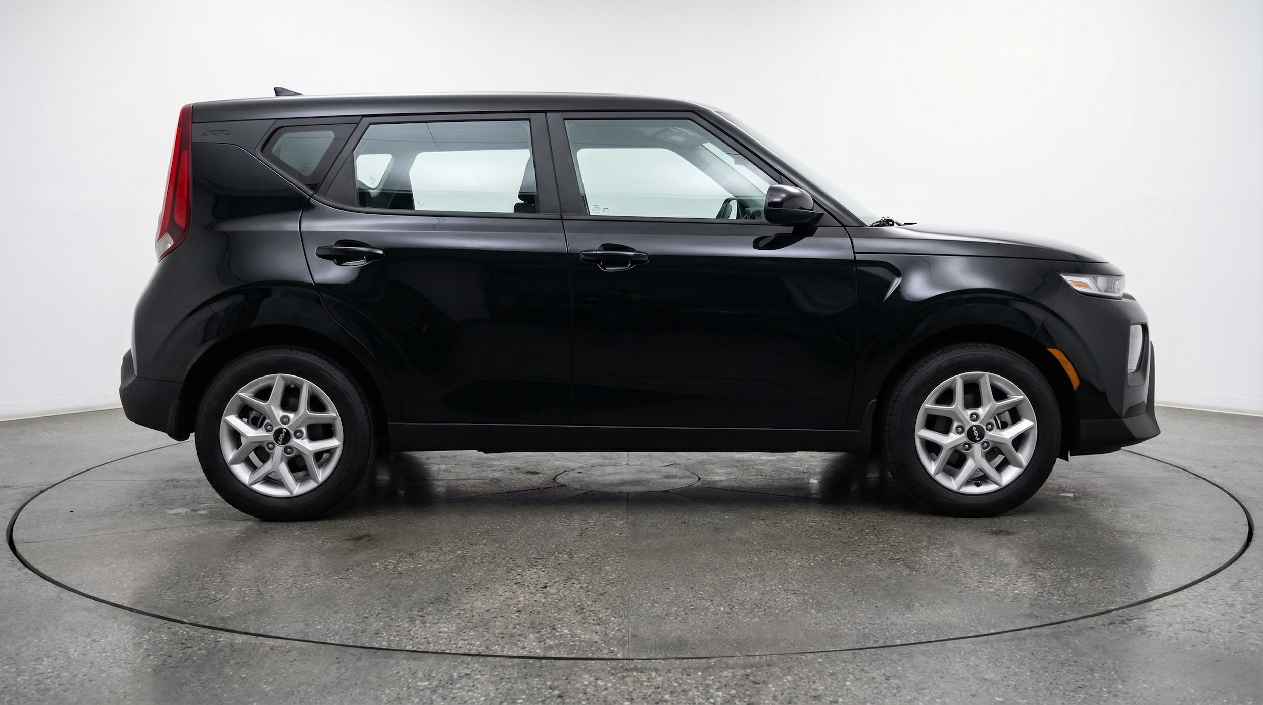 Thumbnail: 2025 Kia Soul - 8