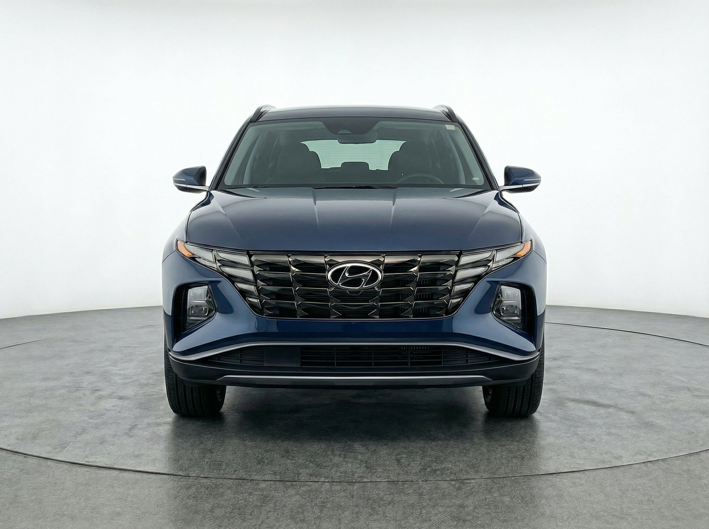 Thumbnail: 2026 Hyundai Tucson - 2