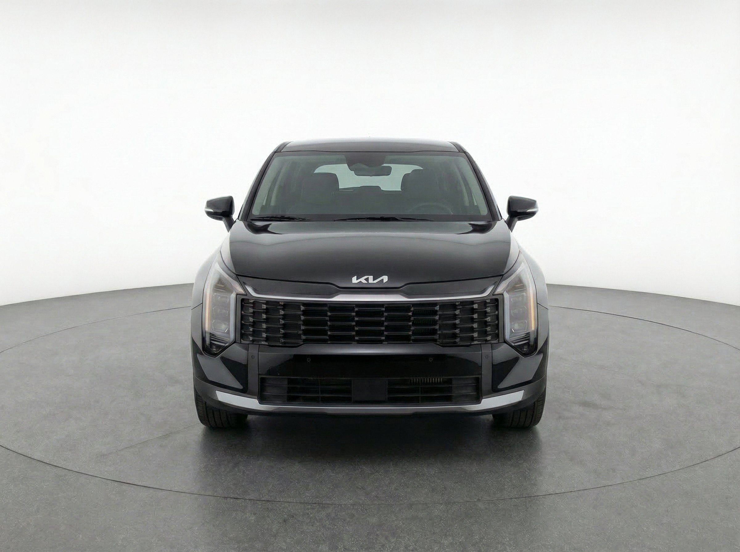 Thumbnail: 2026 Kia Sportage - 2