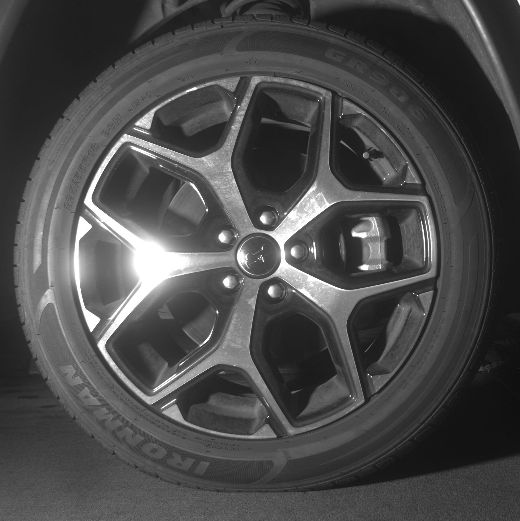 Thumbnail: 2025 Jeep Compass - 13