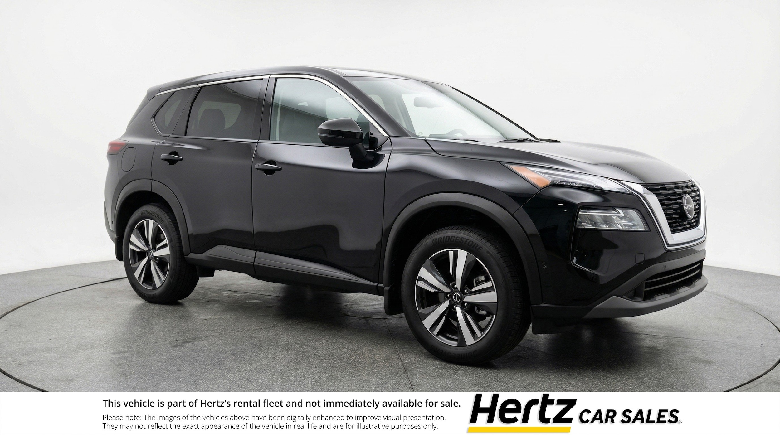Thumbnail: 2026 Nissan Rogue - 1