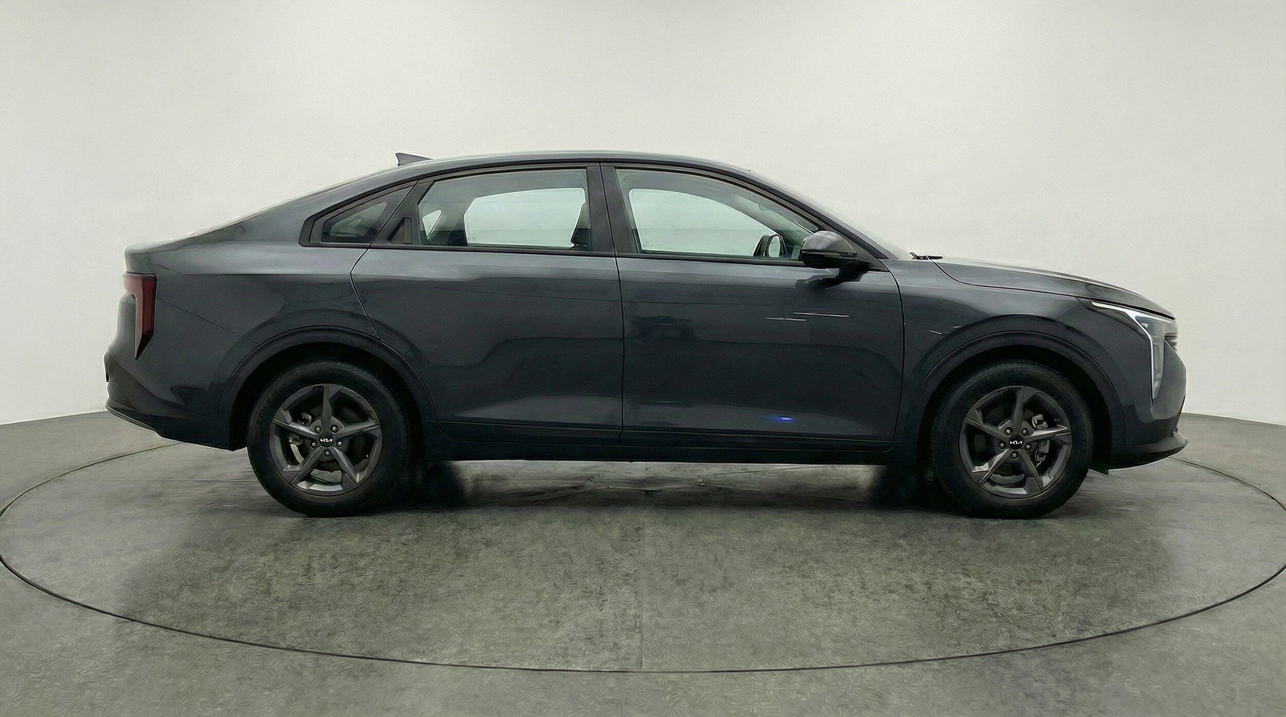 Thumbnail: 2025 Kia K4 - 8