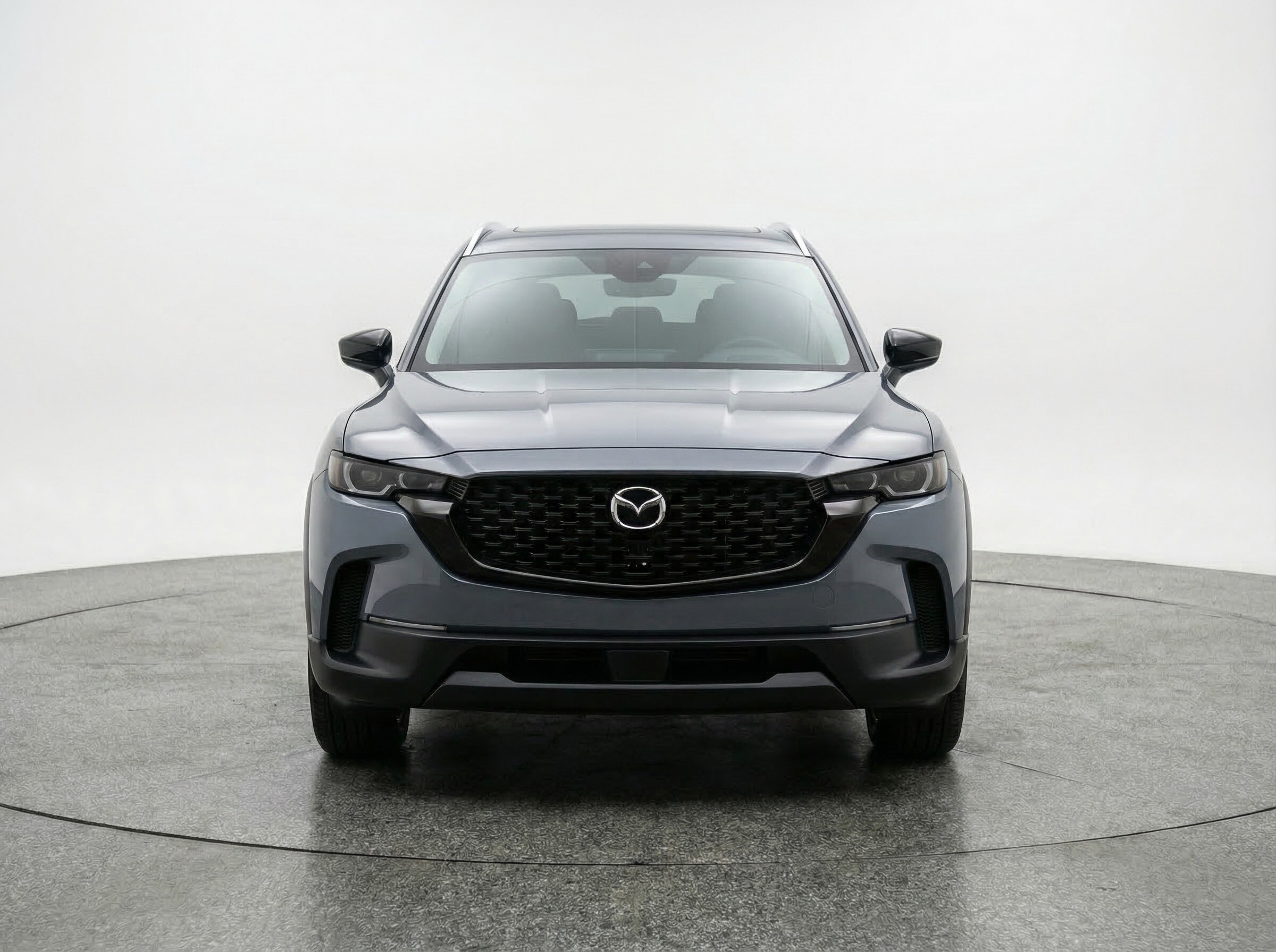 Thumbnail: 2025 Mazda CX-50 - 2