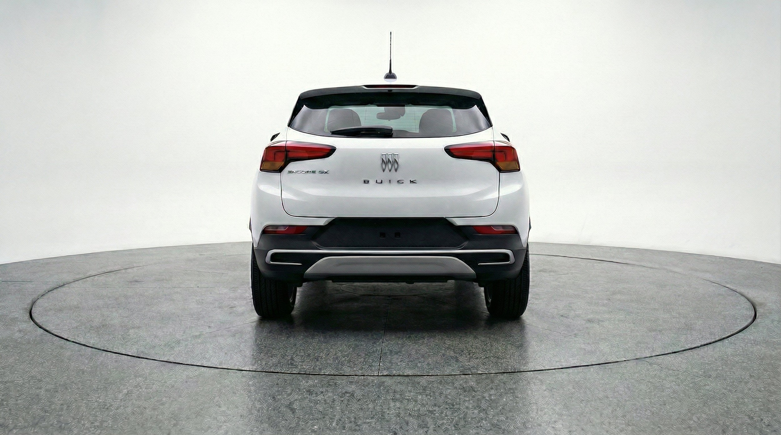 Thumbnail: 2026 Buick Encore GX - 7