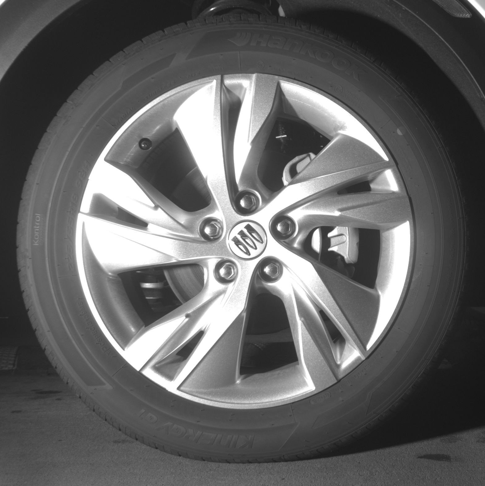 Thumbnail: 2026 Buick Encore GX - 13
