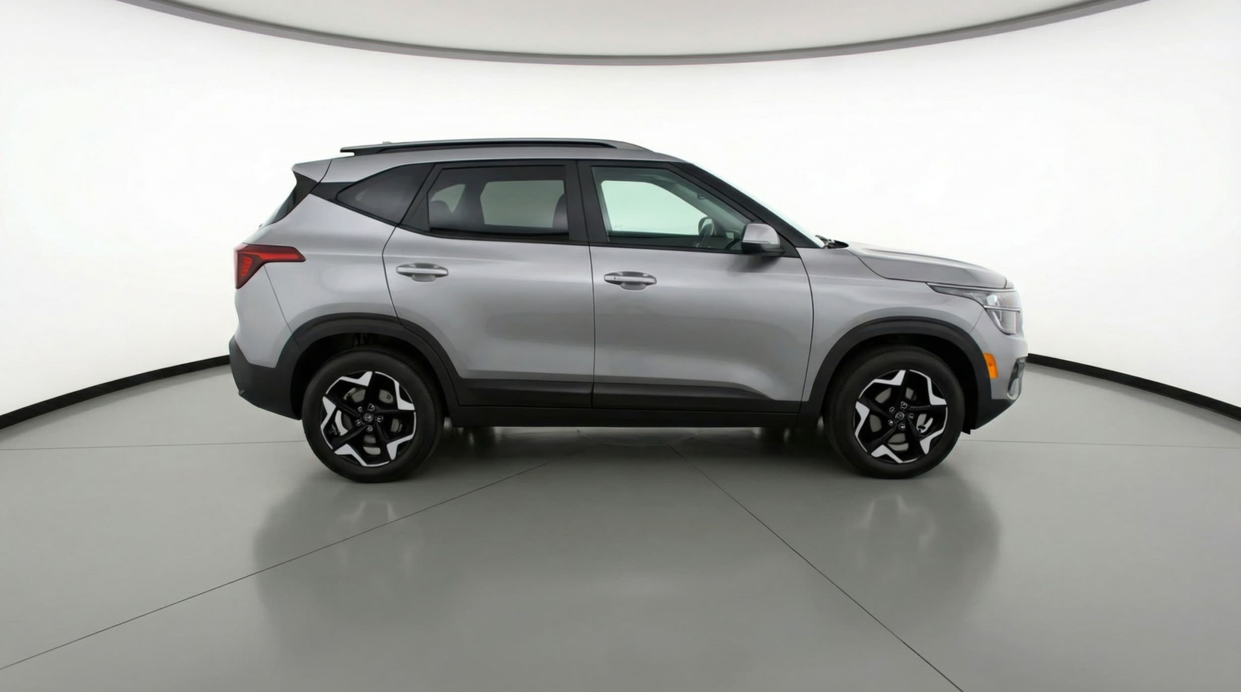 Thumbnail: 2025 Kia Seltos - 8