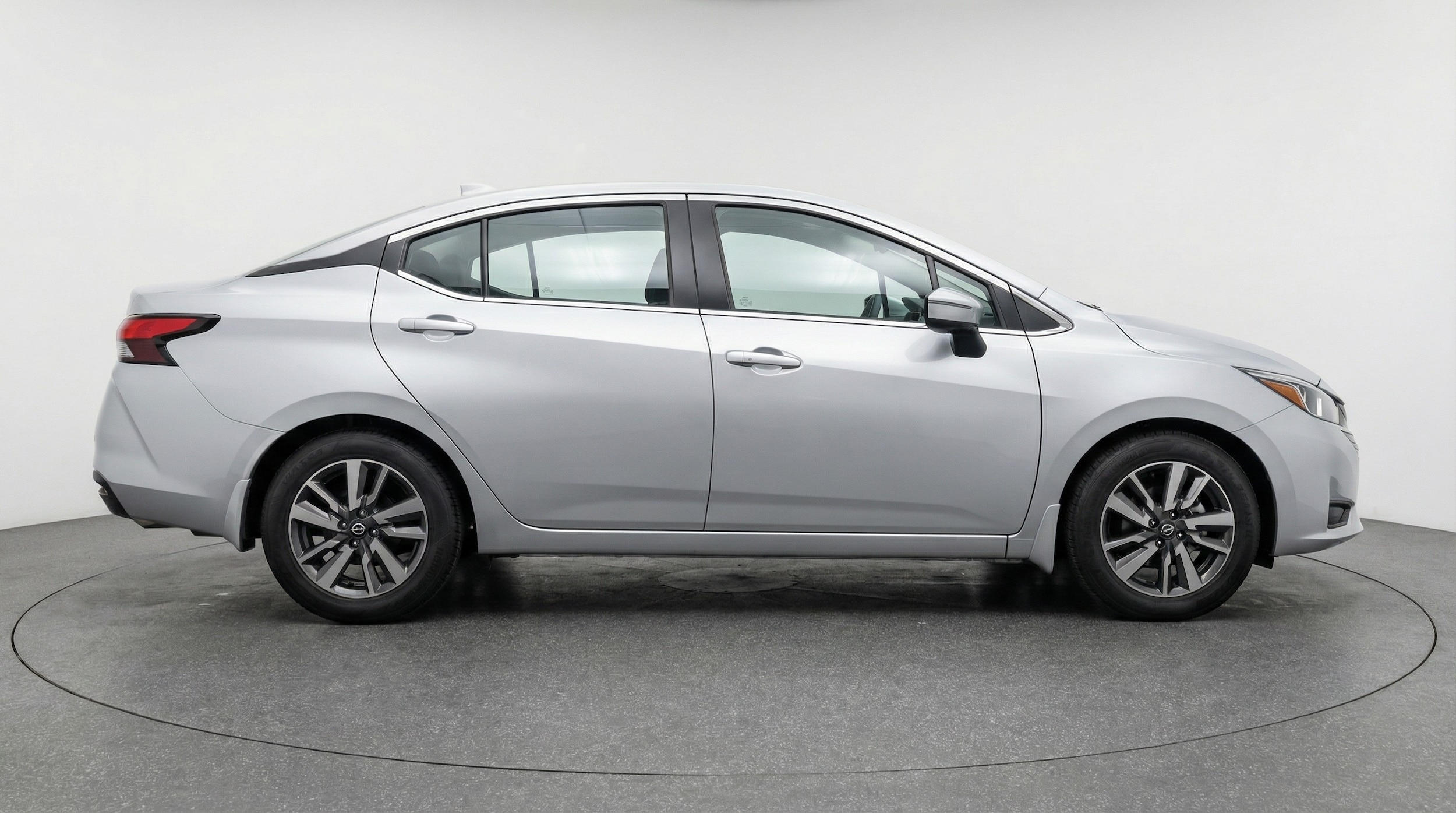 Thumbnail: 2025 Nissan Versa - 8