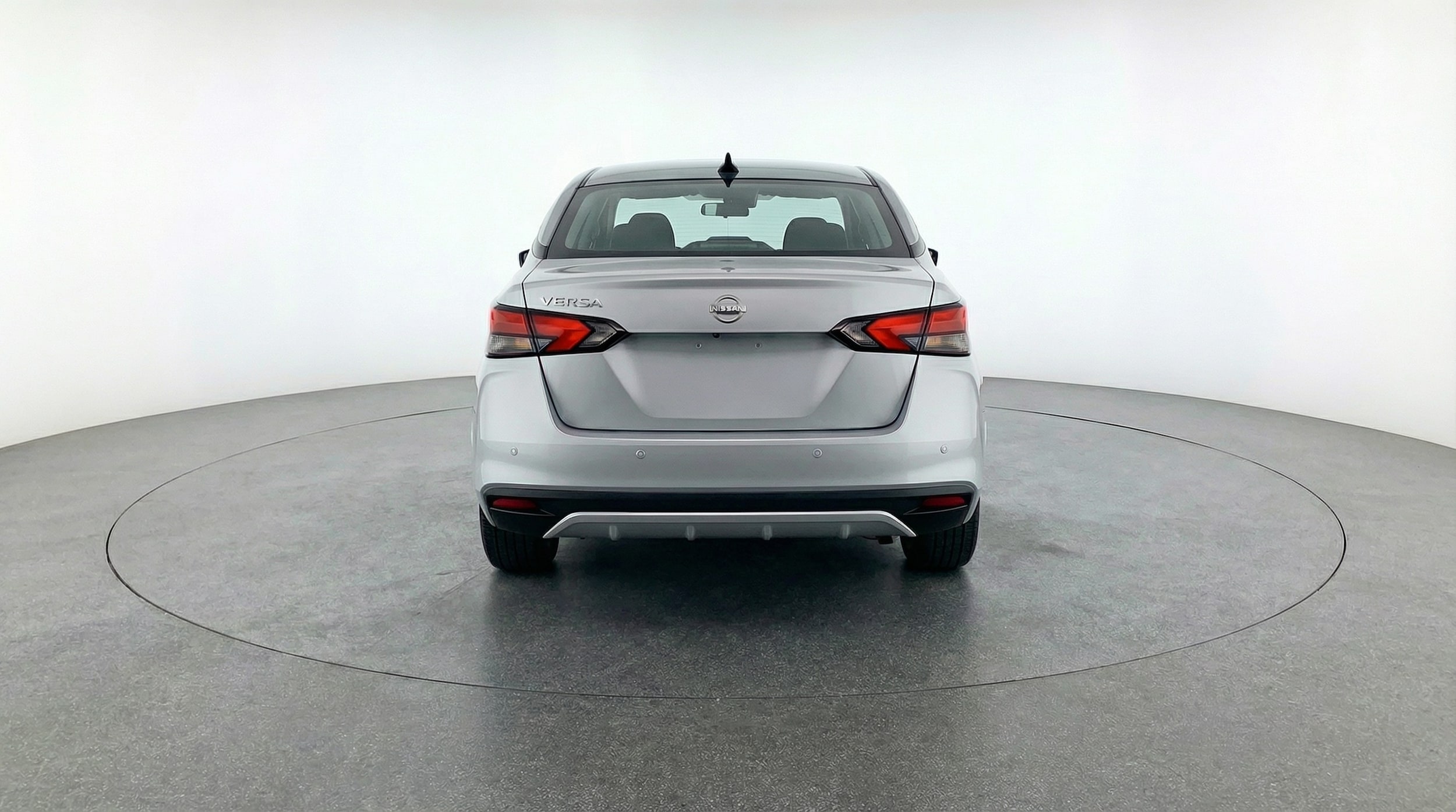 Thumbnail: 2025 Nissan Versa - 6