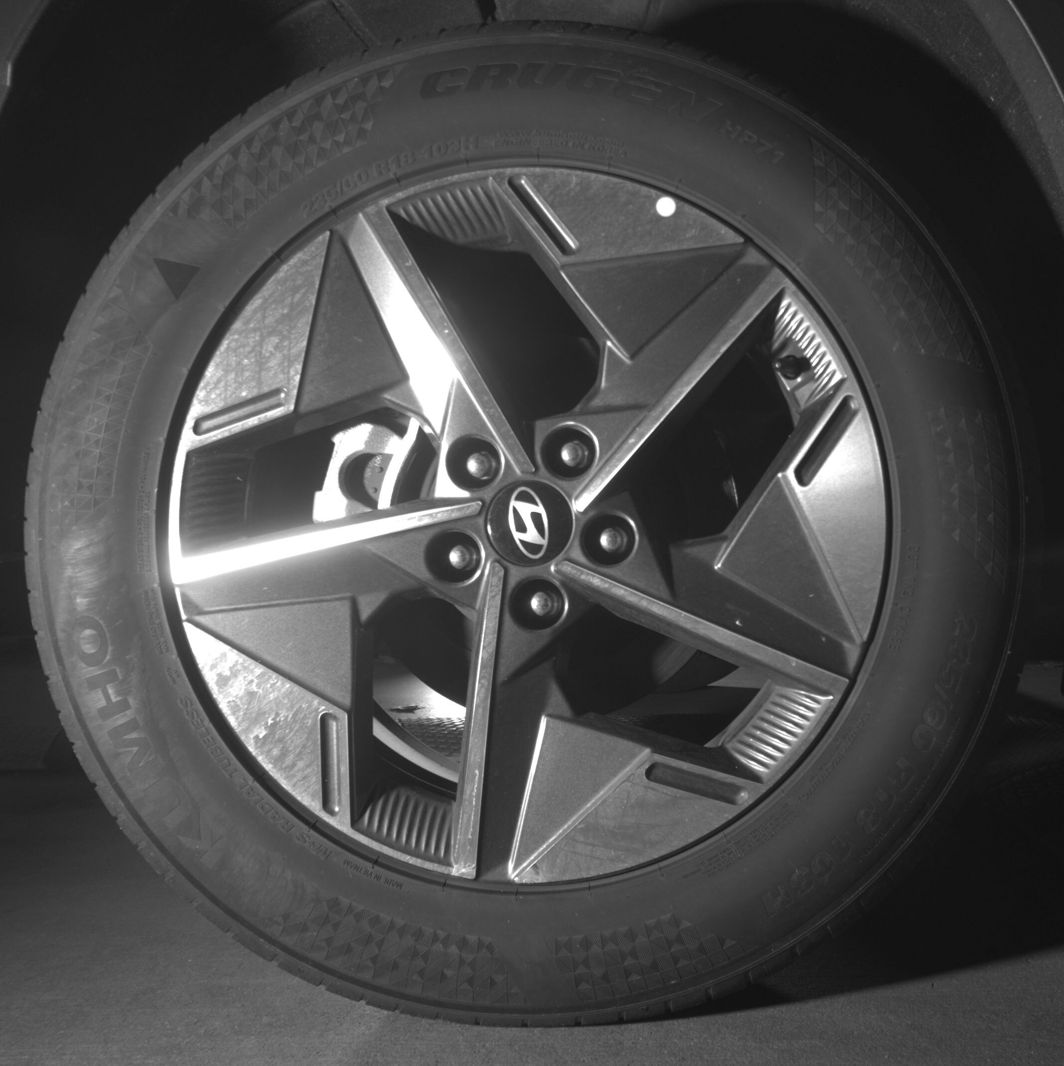 Thumbnail: 2025 Hyundai Tucson - 12