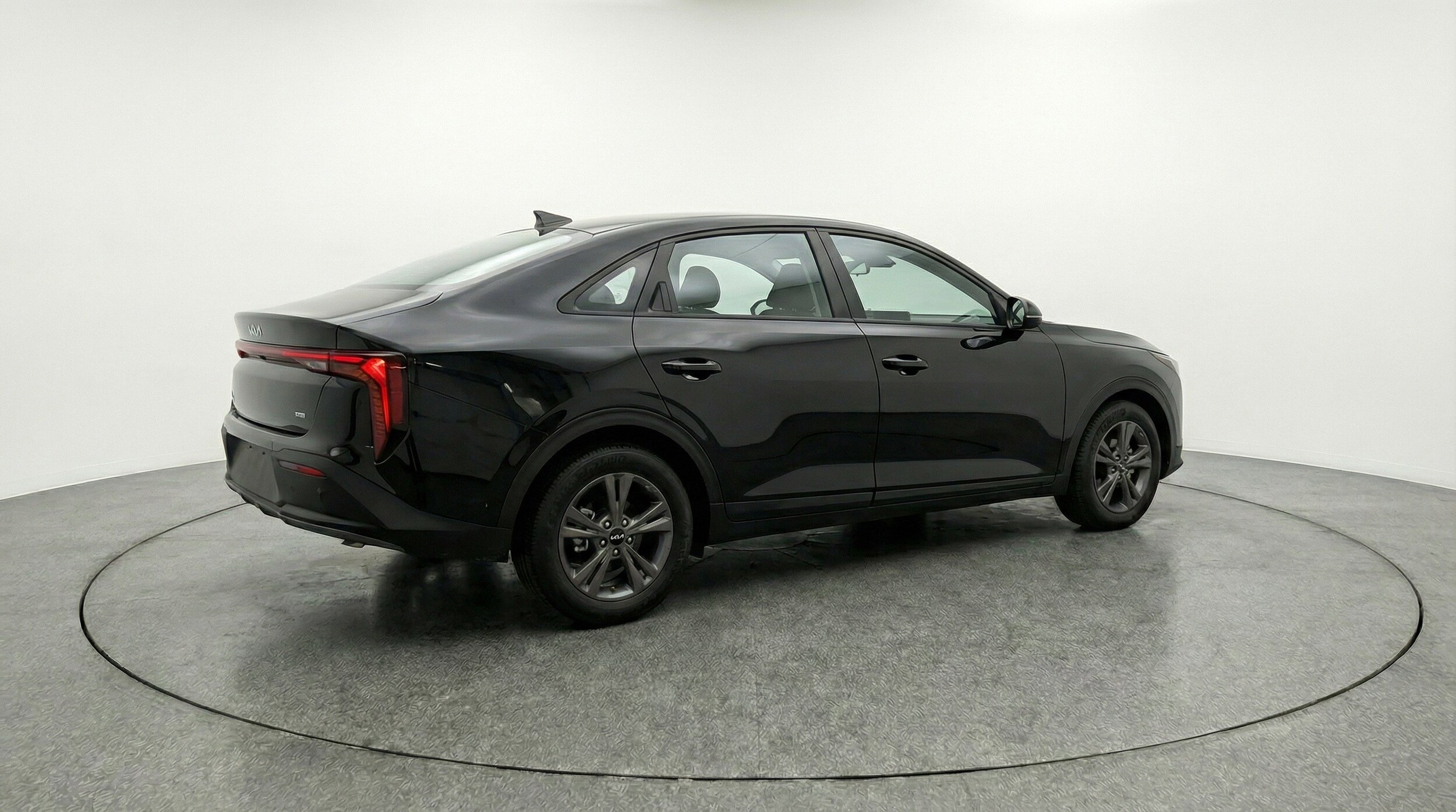 Thumbnail: 2025 Kia K4 - 9
