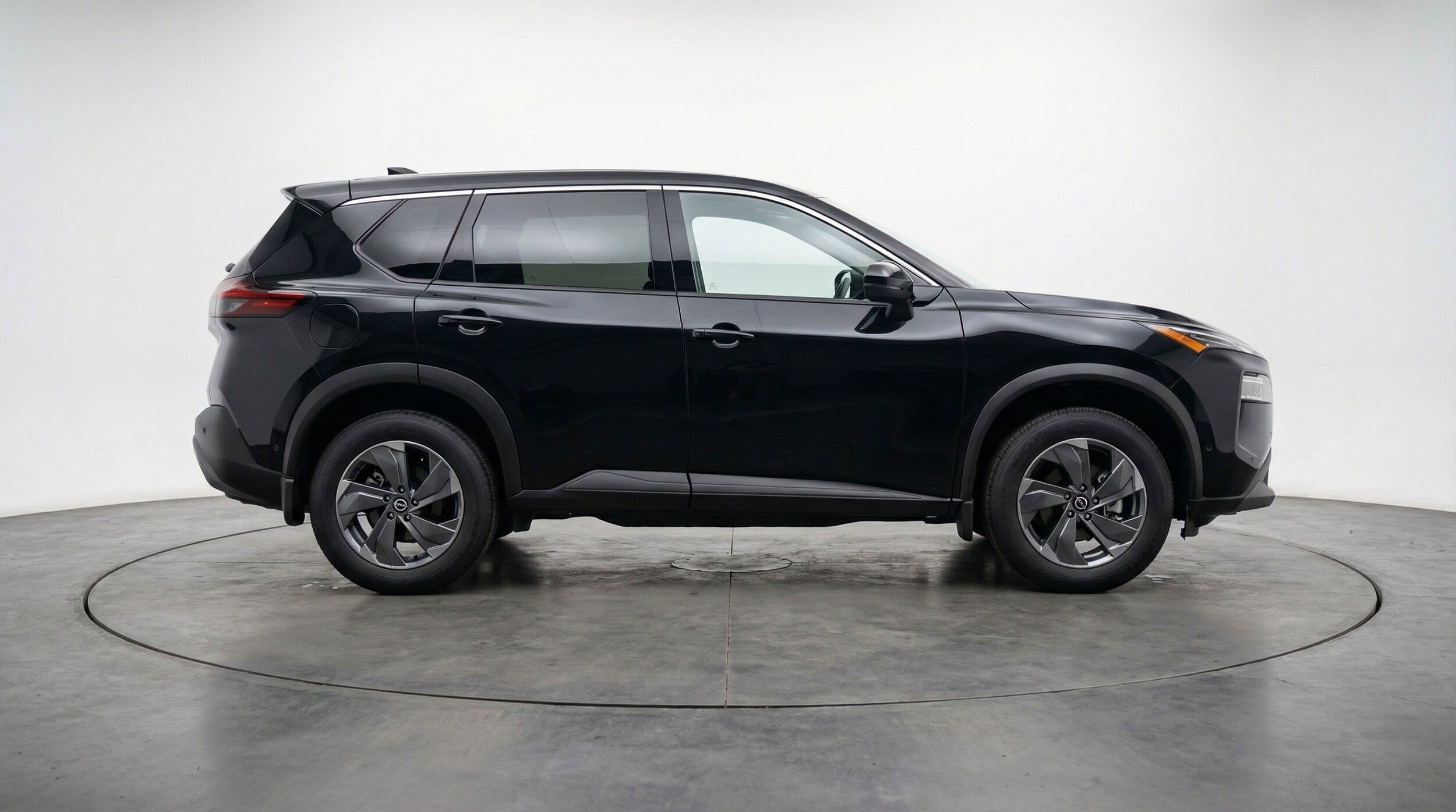Thumbnail: 2025 Nissan Rogue - 11