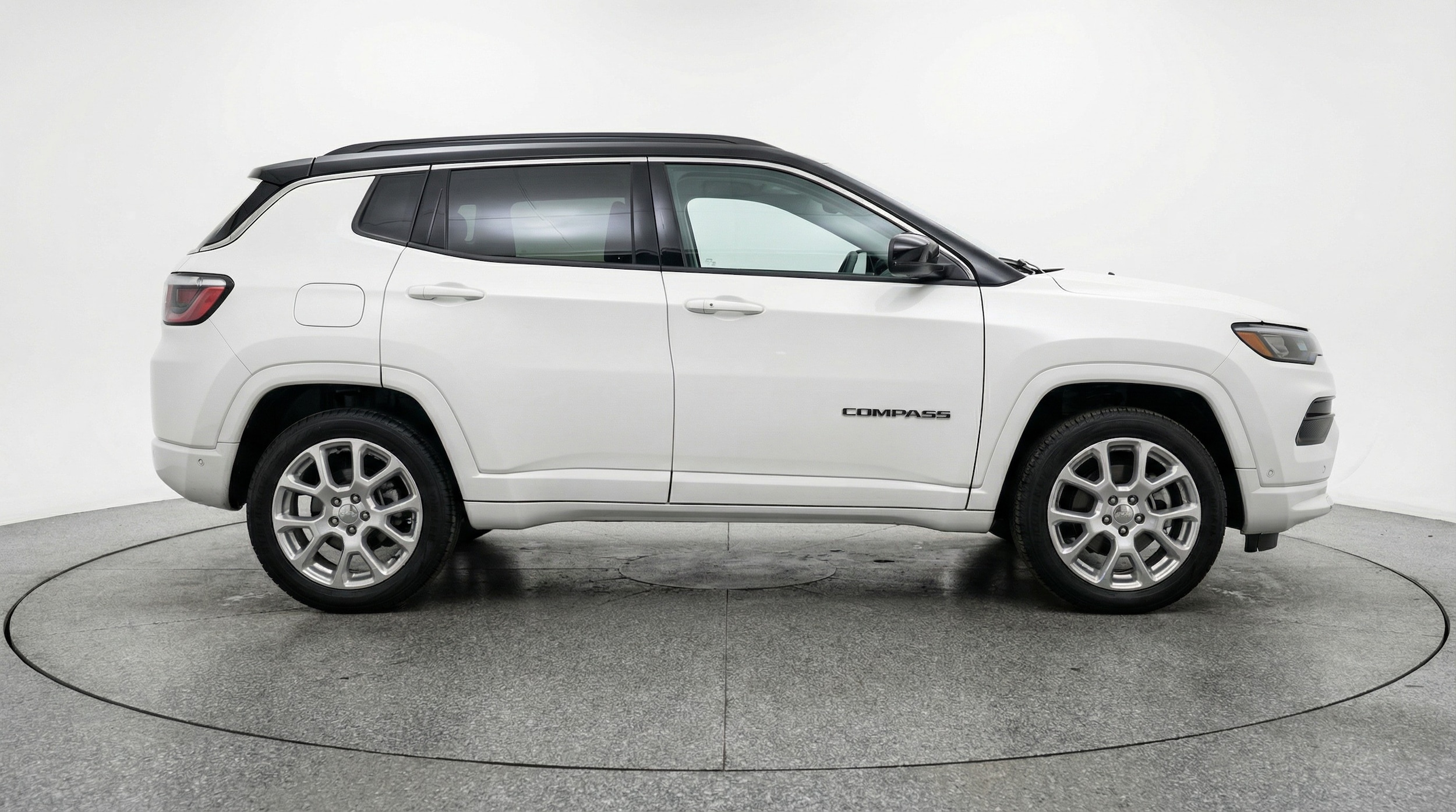 Thumbnail: 2025 Jeep Compass - 8