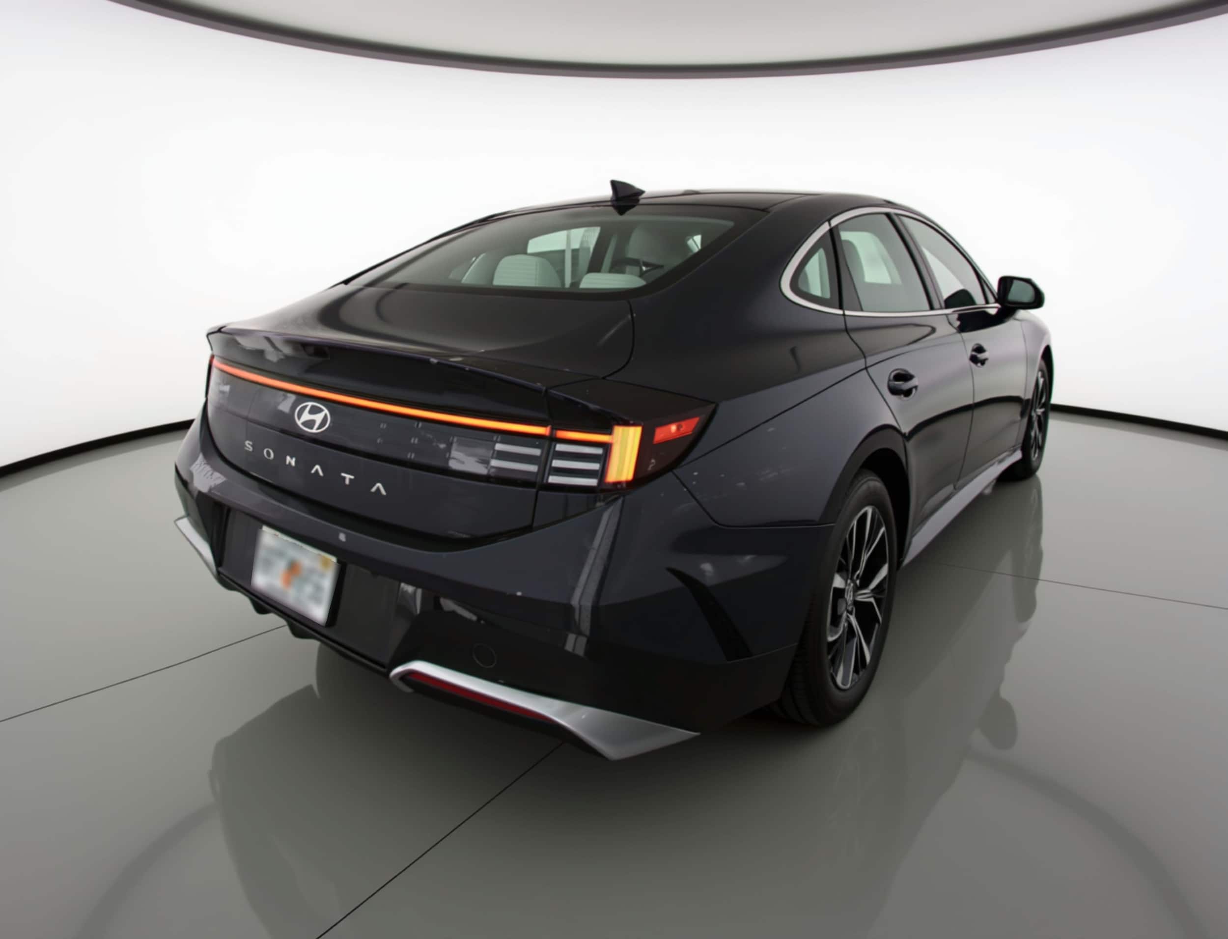 Thumbnail: 2025 Hyundai Sonata - 7