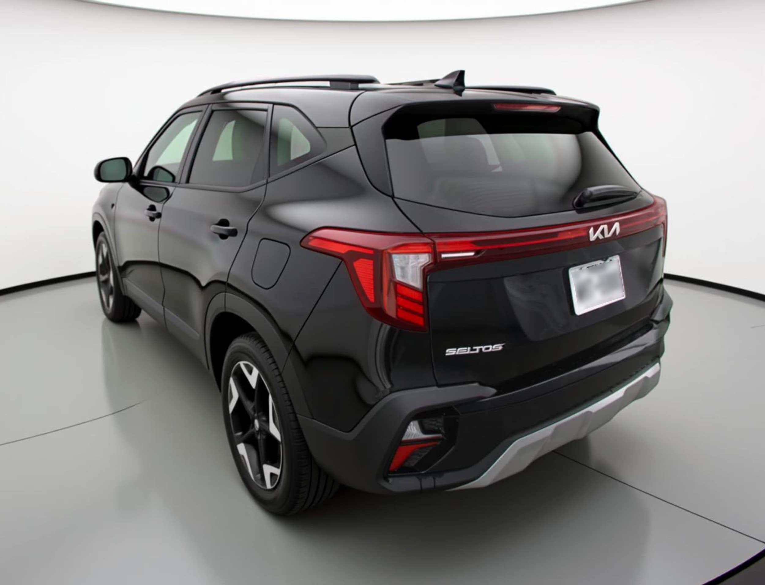 Thumbnail: 2025 Kia Seltos - 5