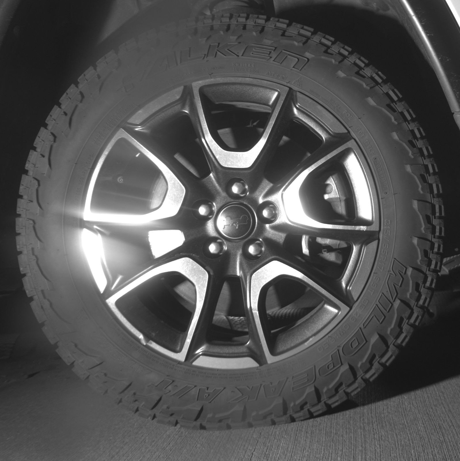 Thumbnail: 2025 Jeep Compass - 13