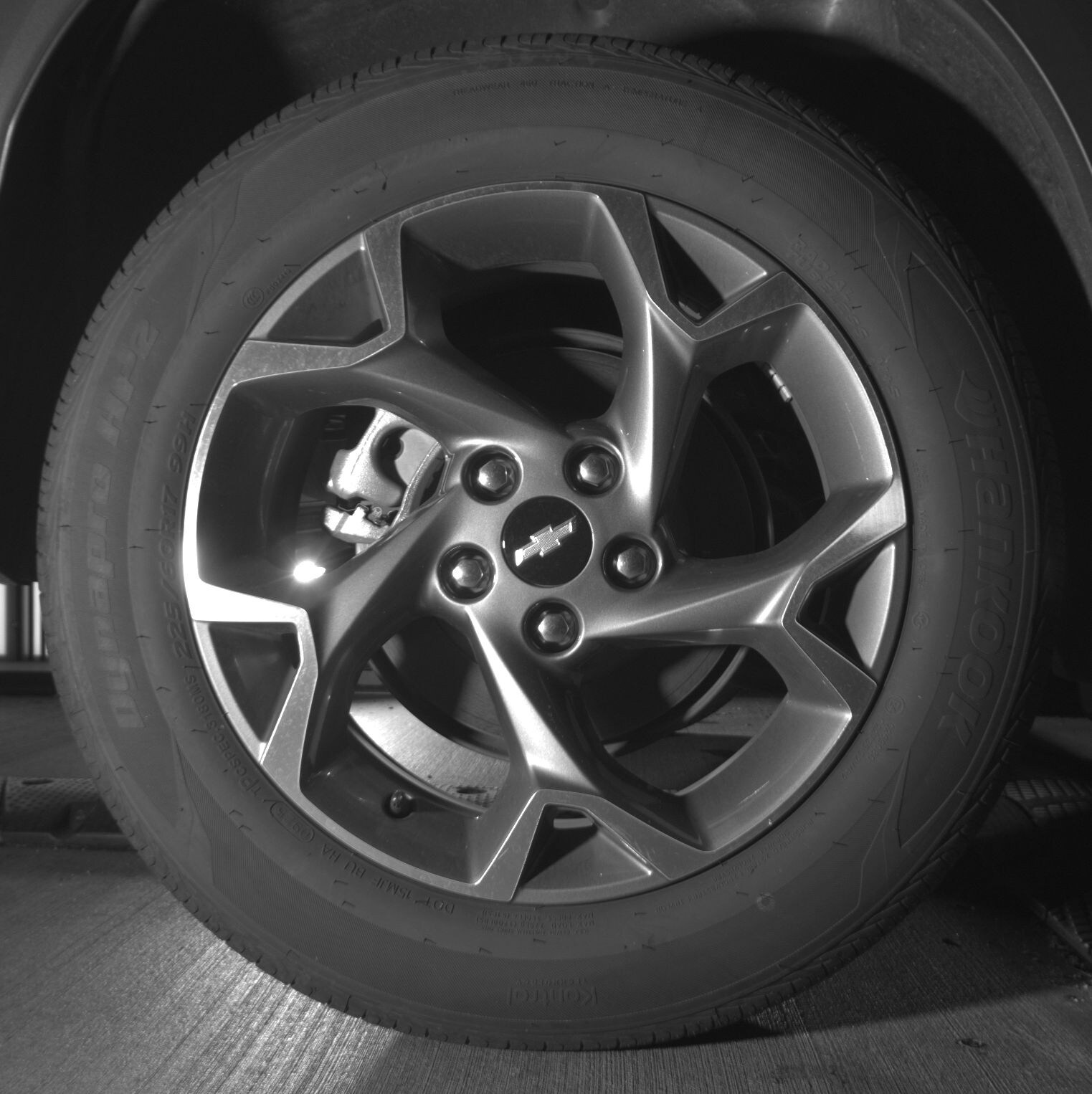 Thumbnail: 2025 Chevrolet Trax - 12