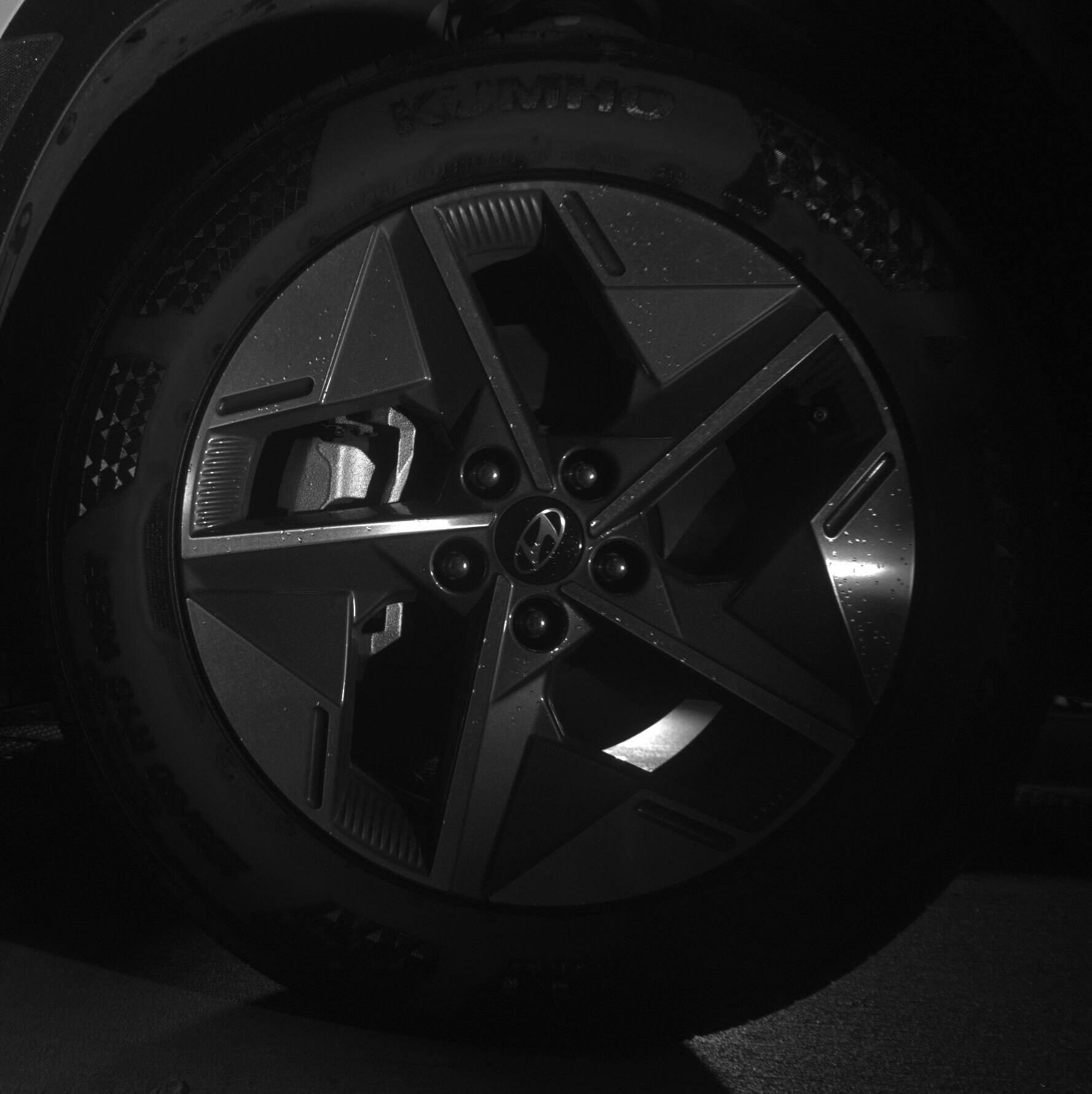 Thumbnail: 2025 Hyundai Tucson - 12