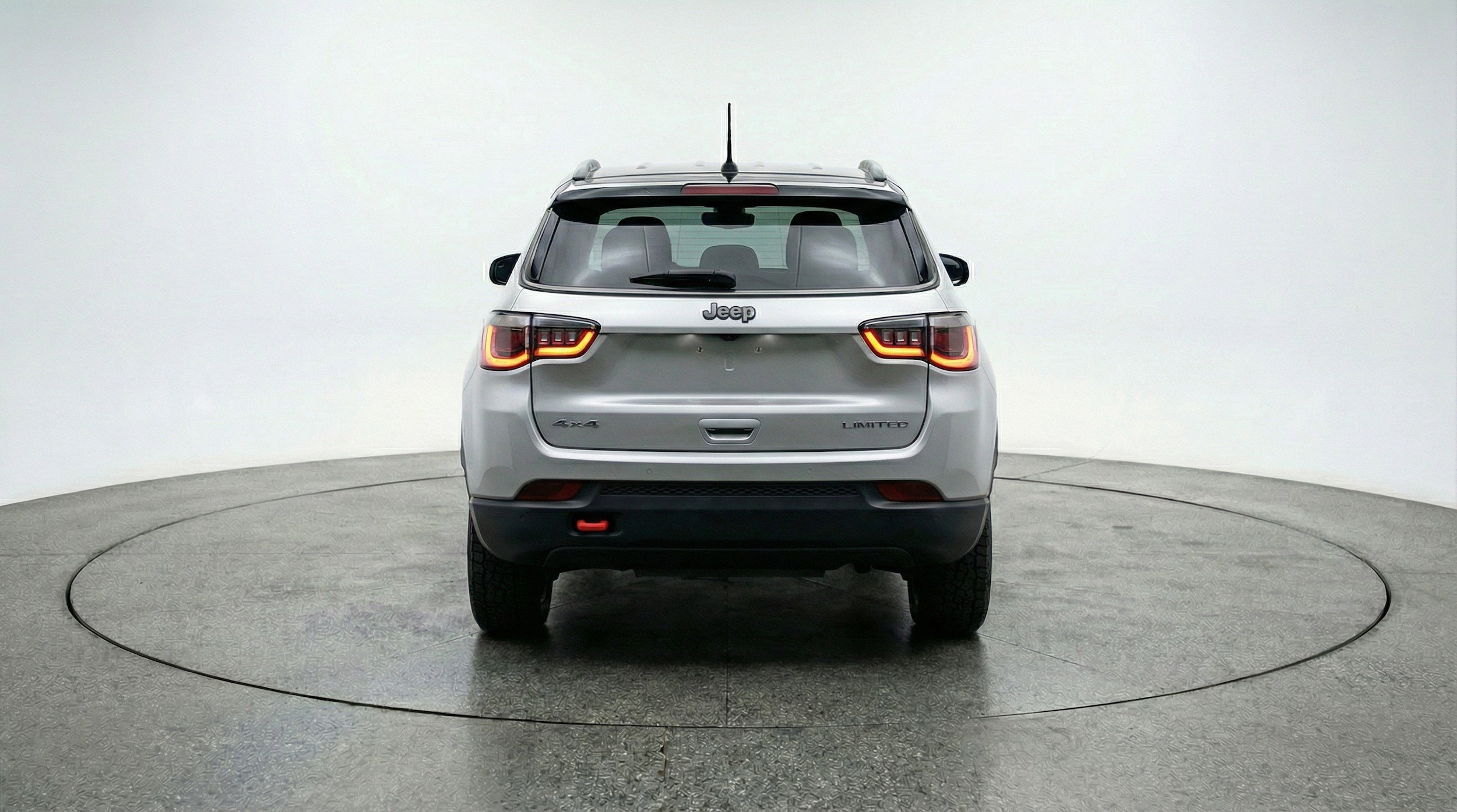 Thumbnail: 2025 Jeep Compass - 7