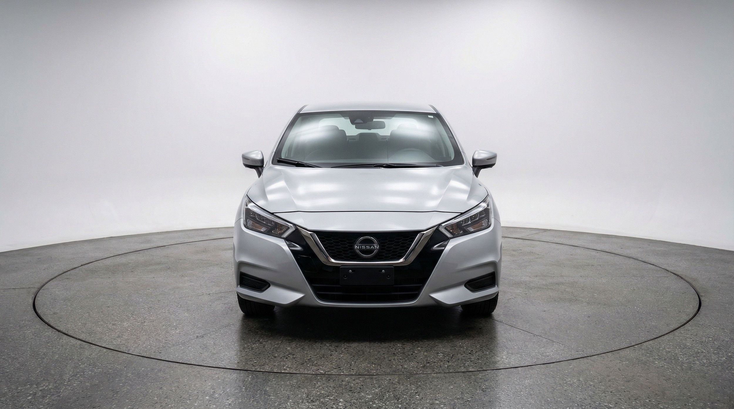 Thumbnail: 2025 Nissan Versa - 2