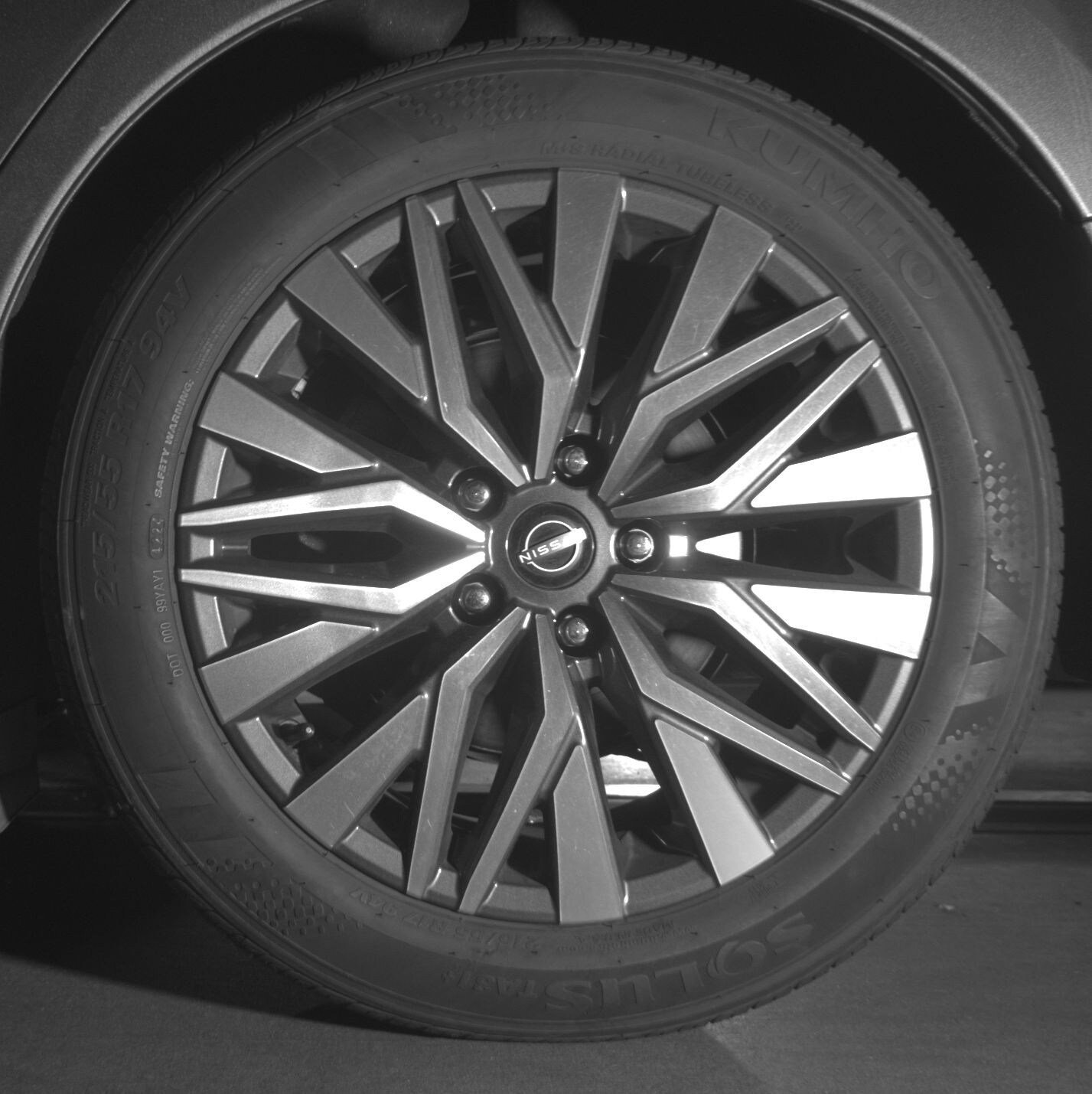 Thumbnail: 2025 Nissan Altima - 11