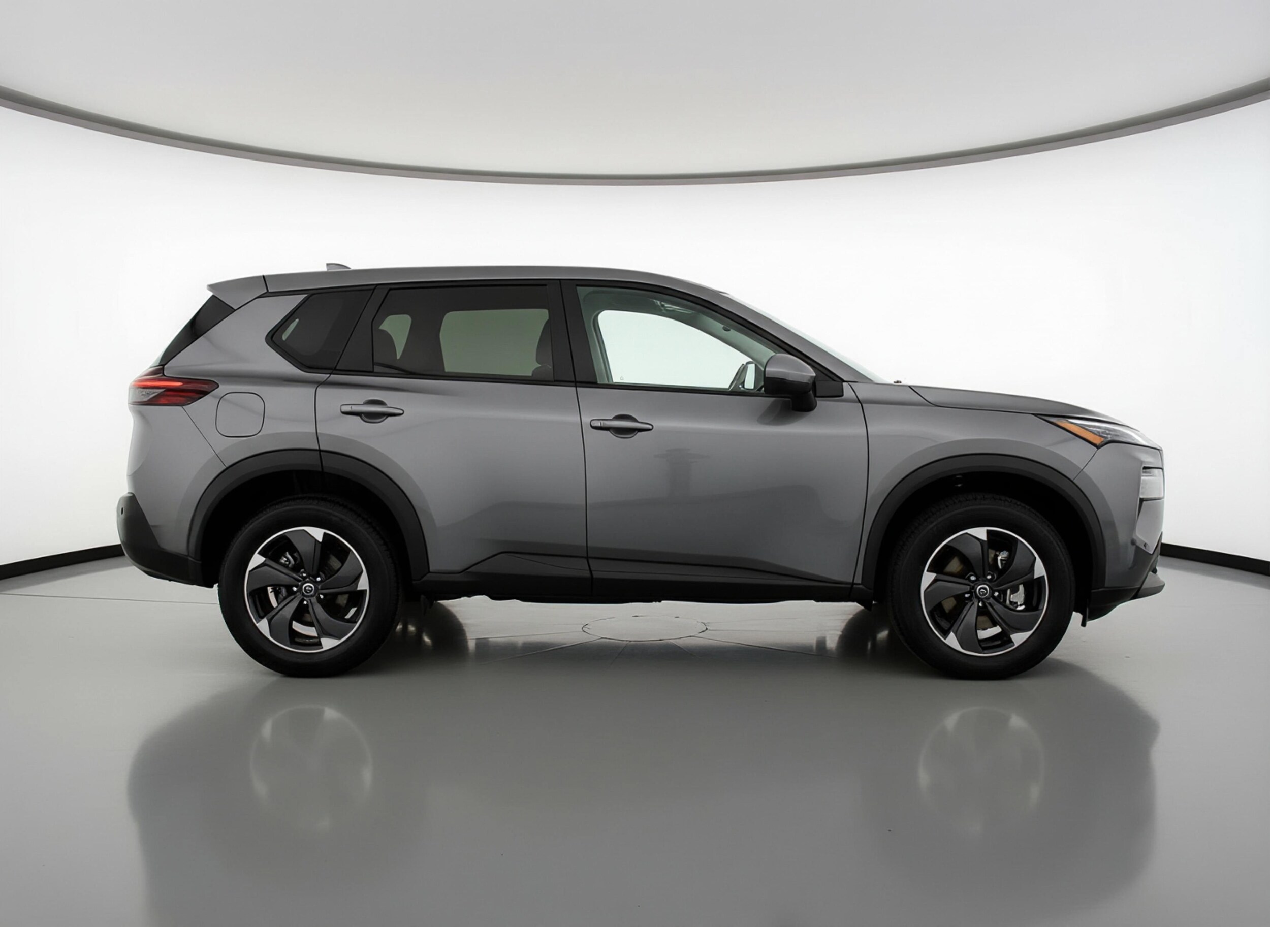 Thumbnail: 2025 Nissan Rogue - 11